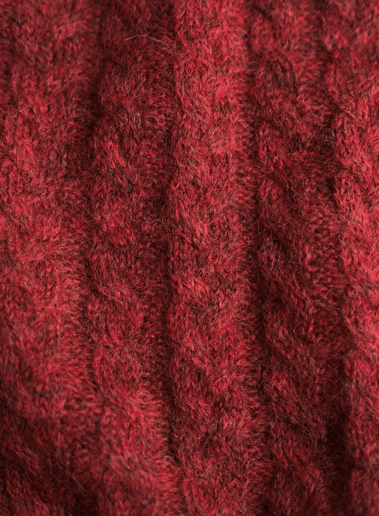 Saskia Maxi-Dress - Image 3
