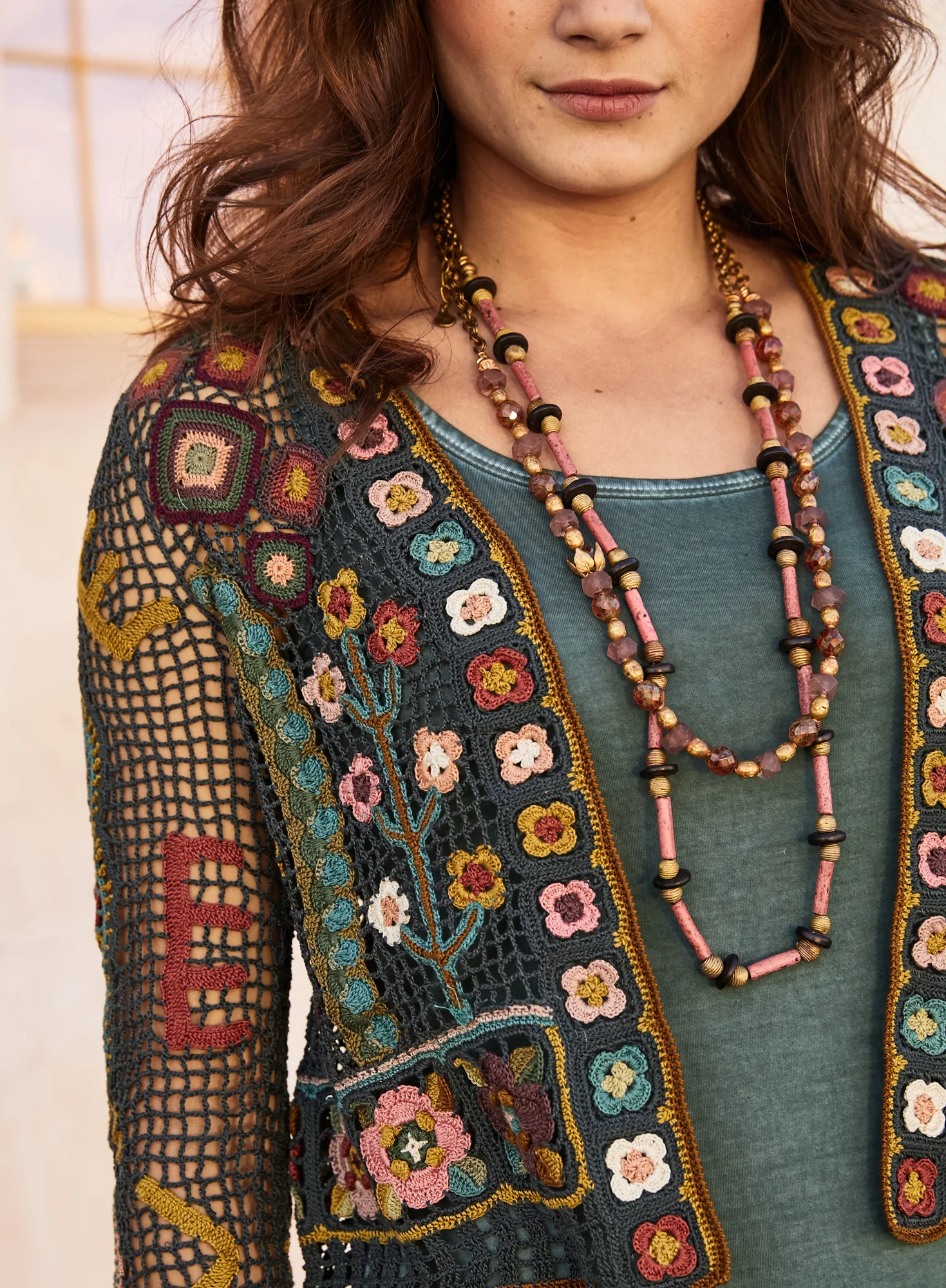 Sassari Necklace - Image 4