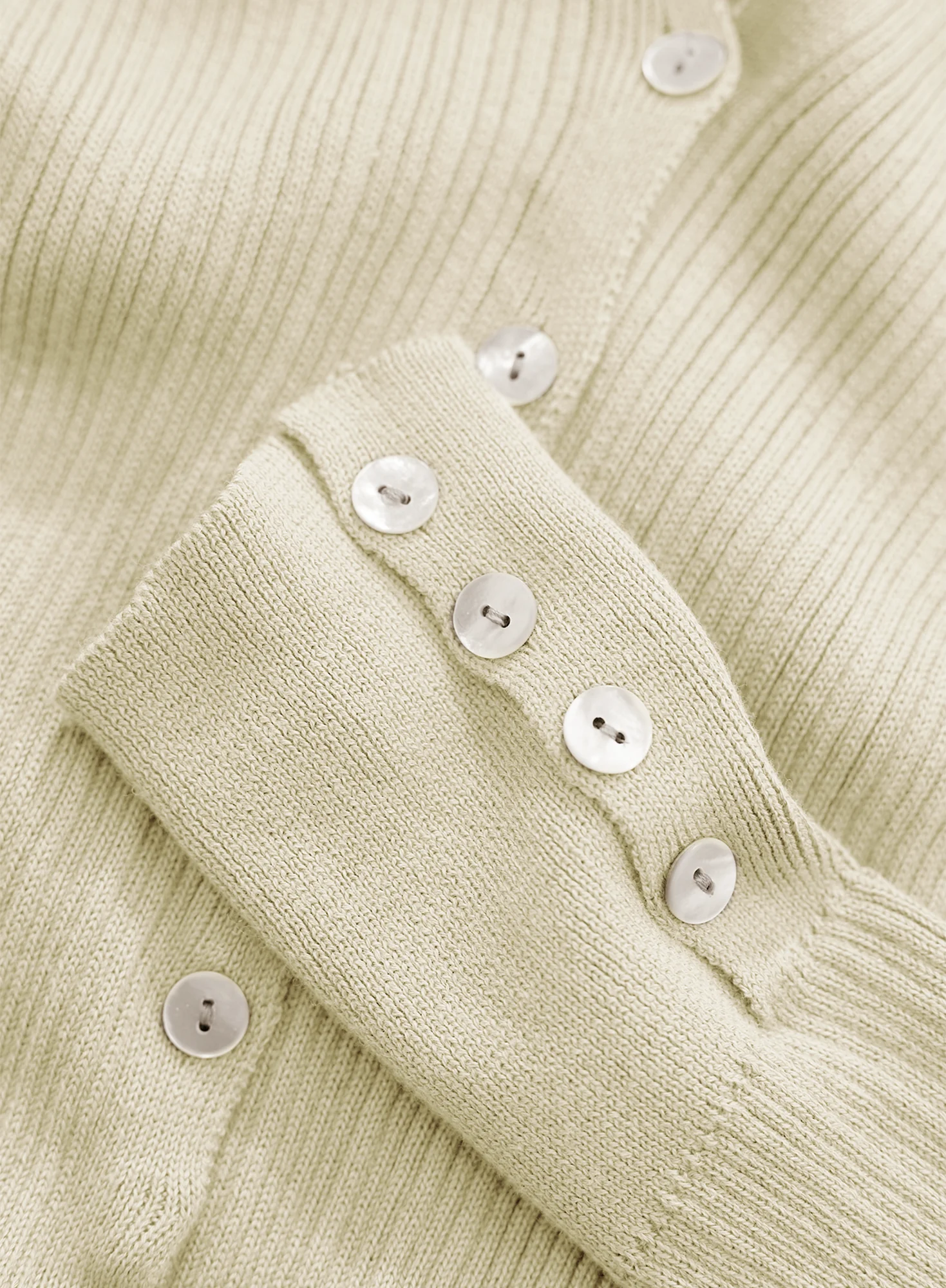 Sausalito Cardigan - Image 3