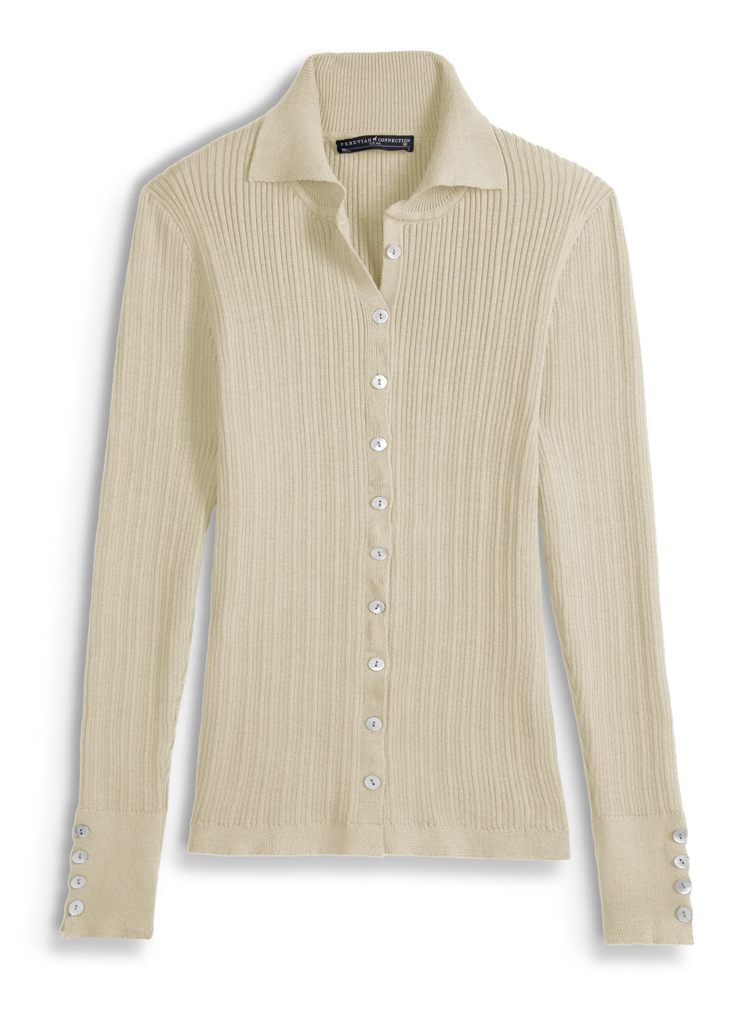 Sausalito Cardigan - Image 4