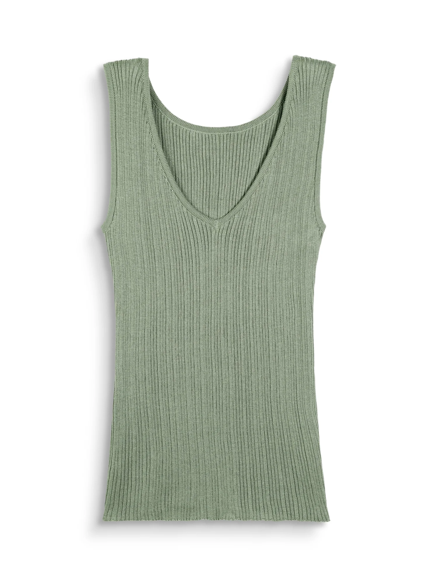 Sausalito V-Neck Tank