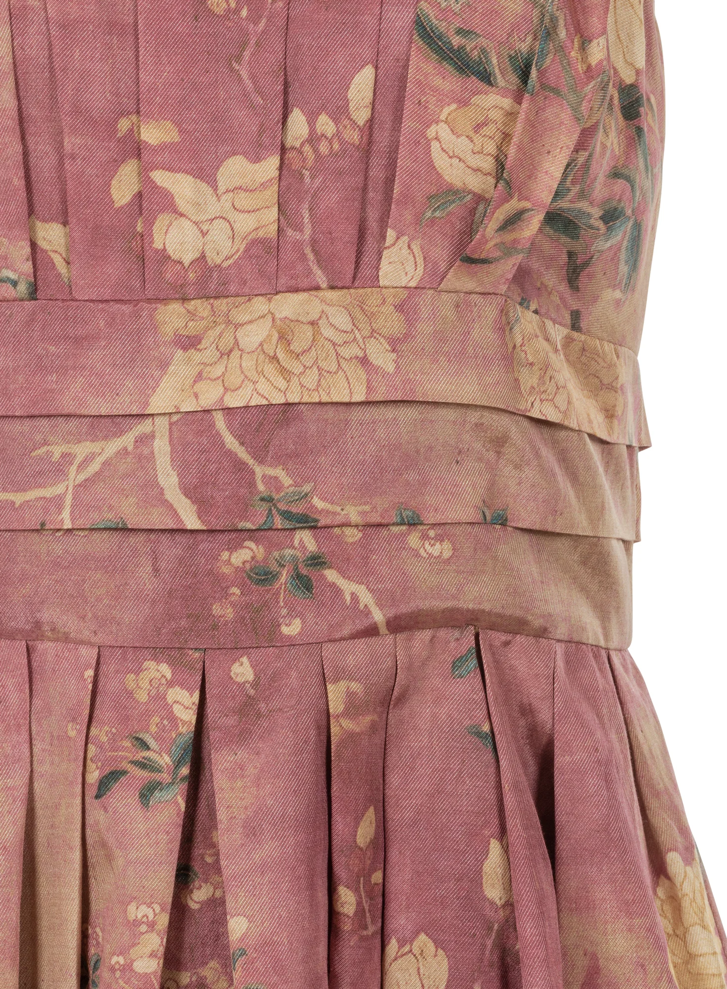 Savannah Dress - Image 2