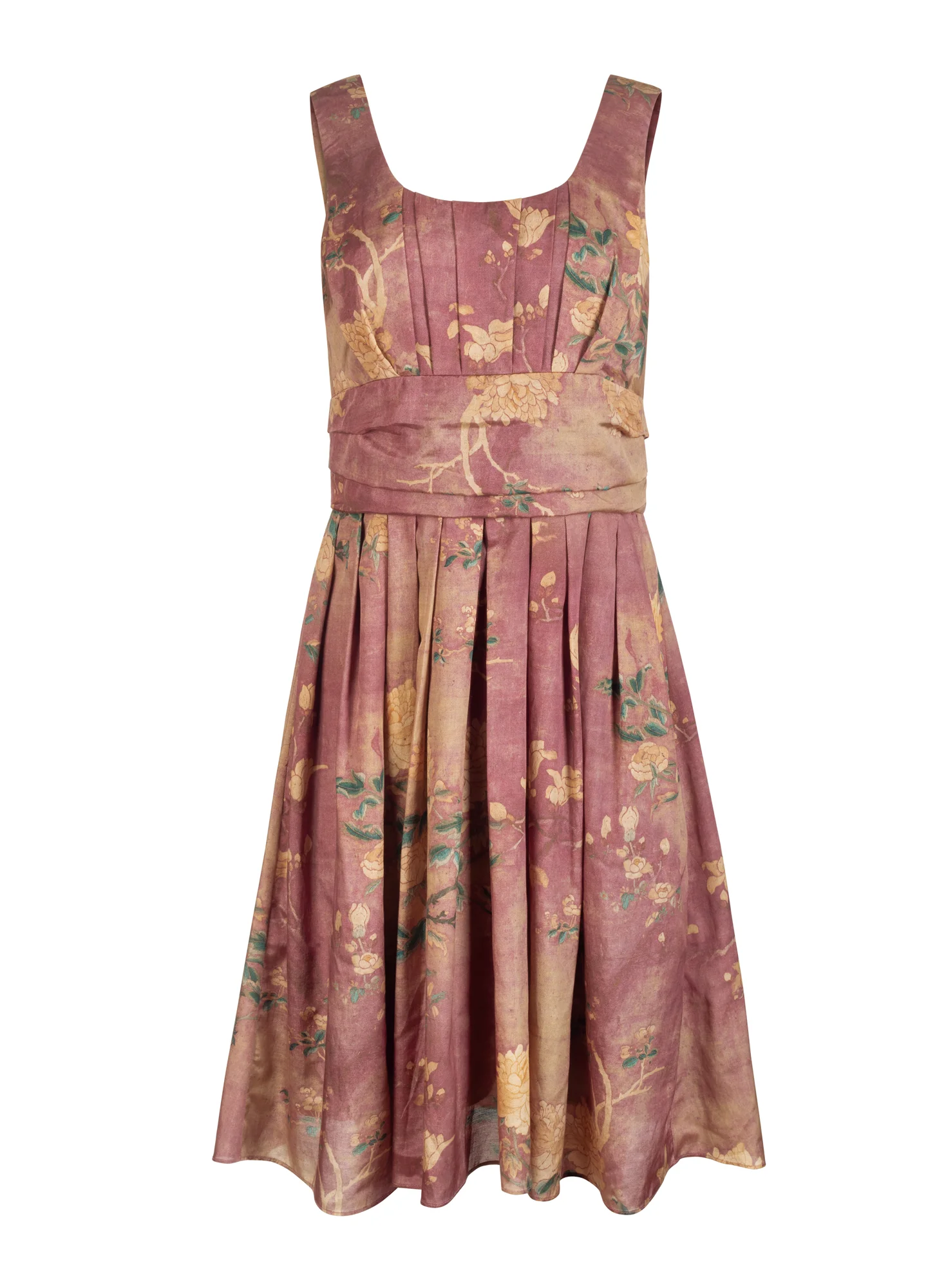 Savannah Dress - Image 3