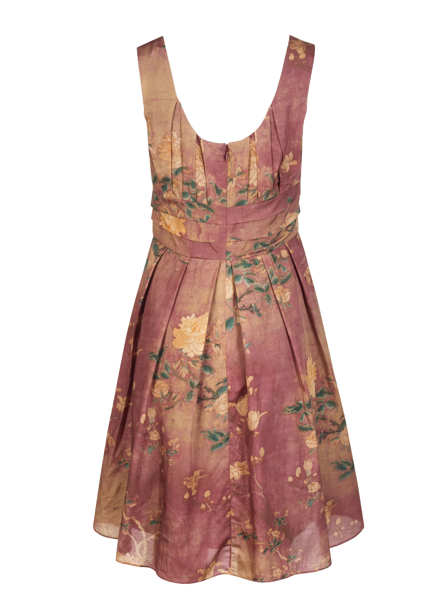Savannah Dress - Image 4