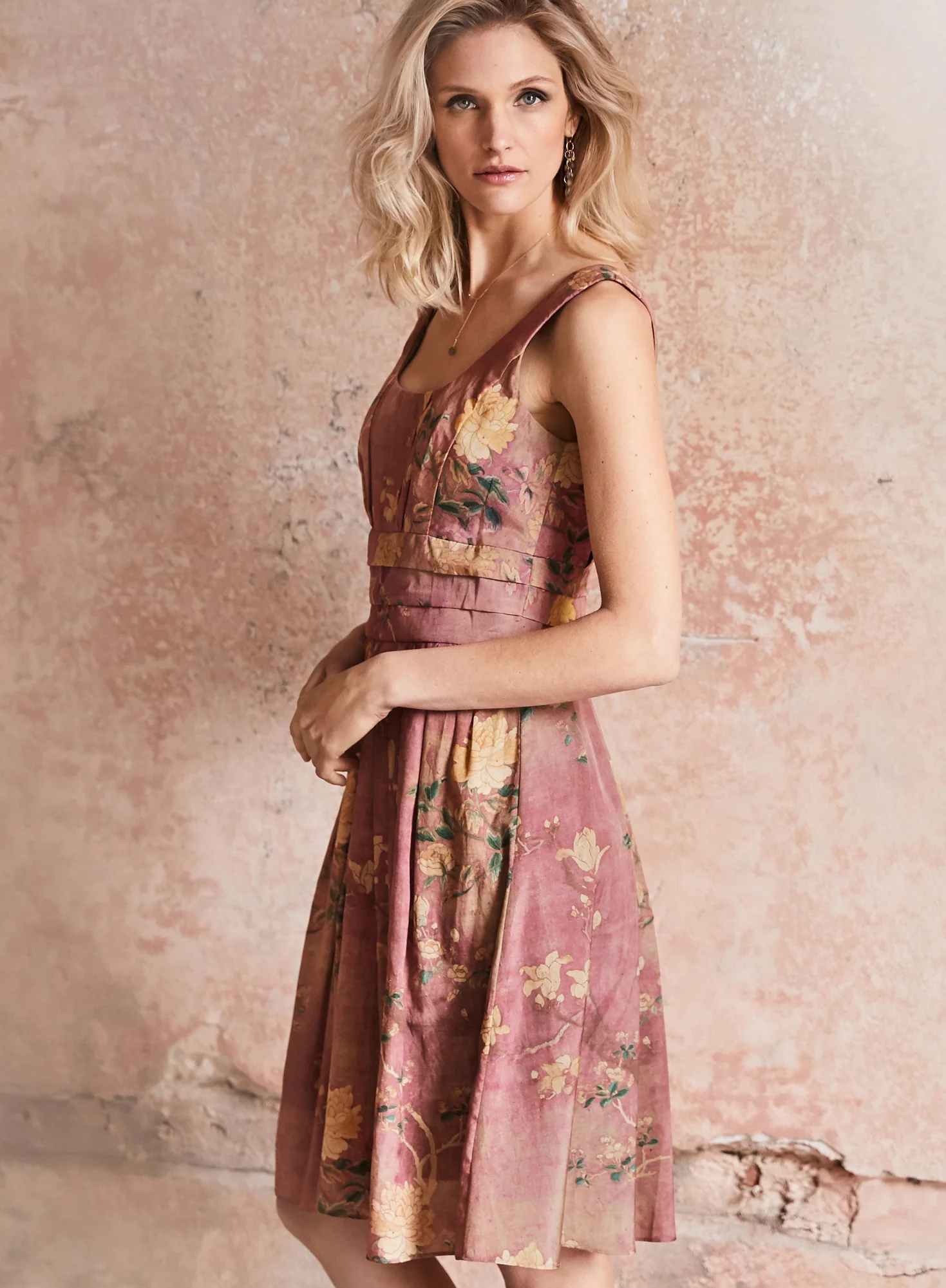 Savannah Dress - Image 6