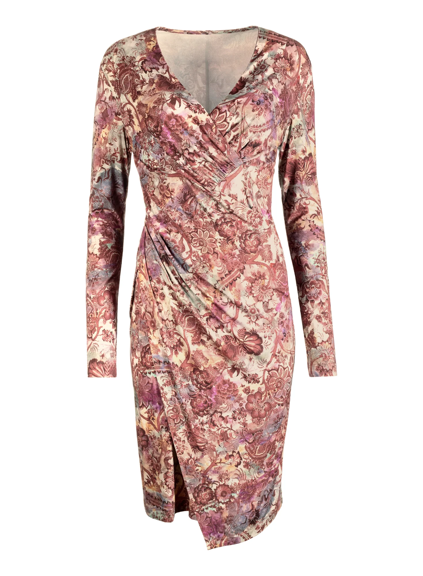Savannah Dress - Image 3