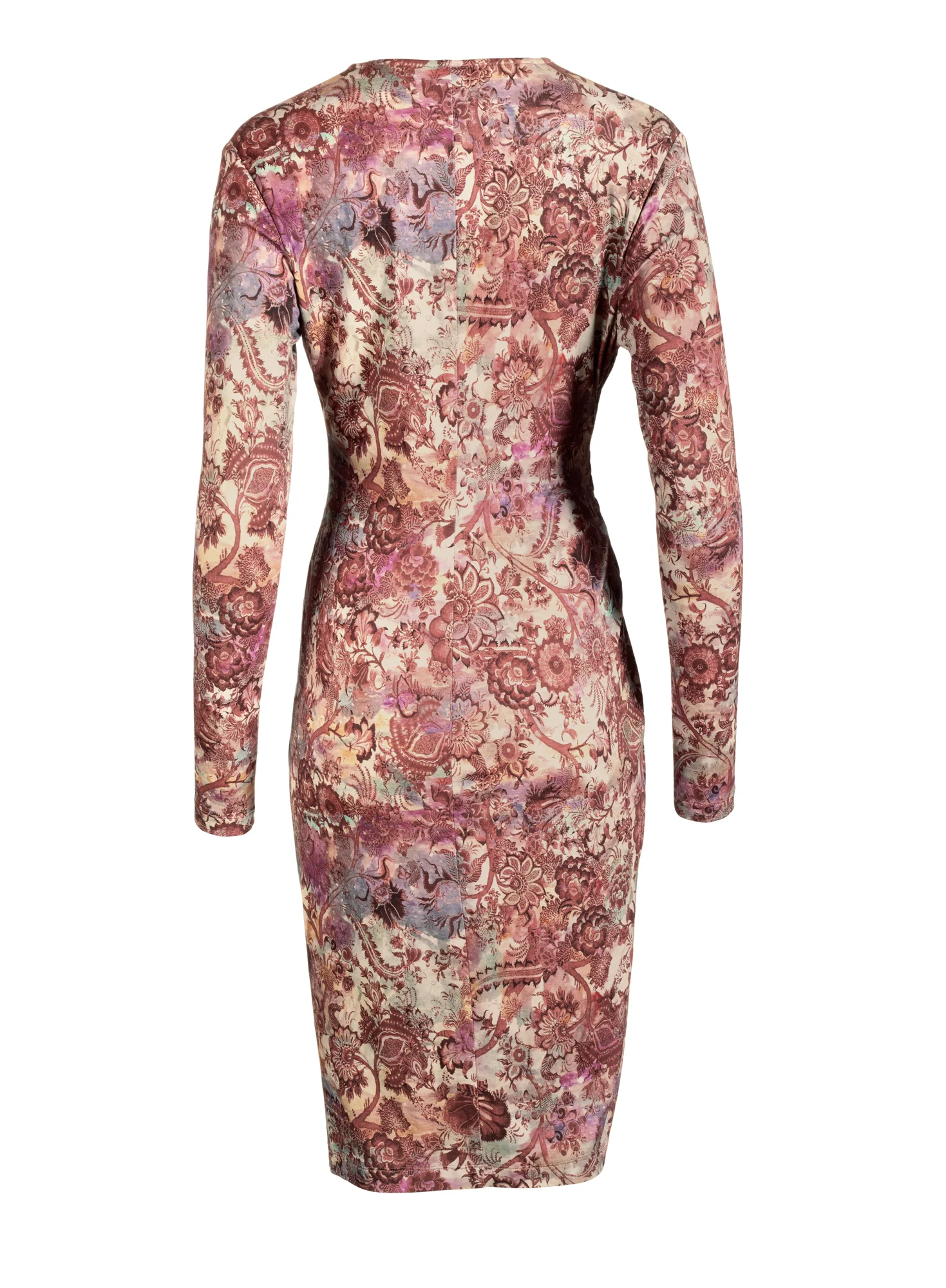 Savannah Dress - Image 4