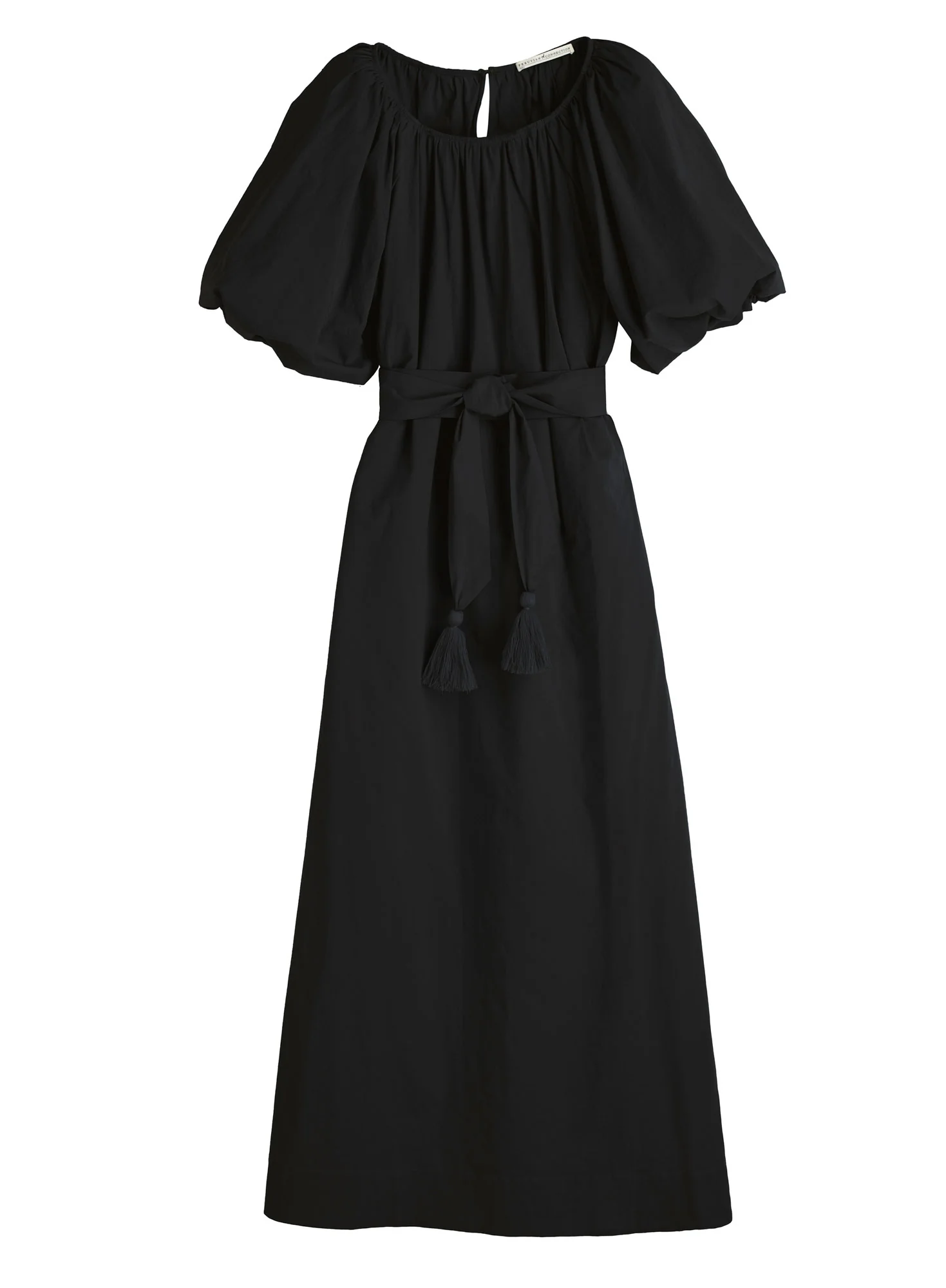 Savannah Dress