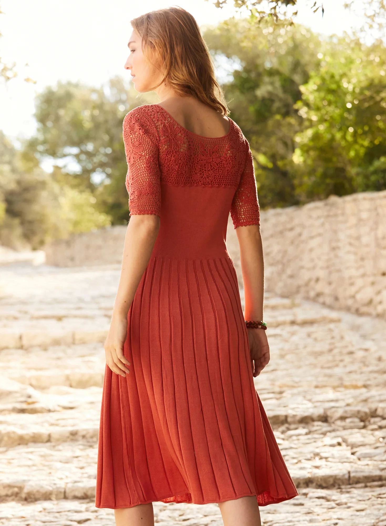 Savannah Dress - Image 2