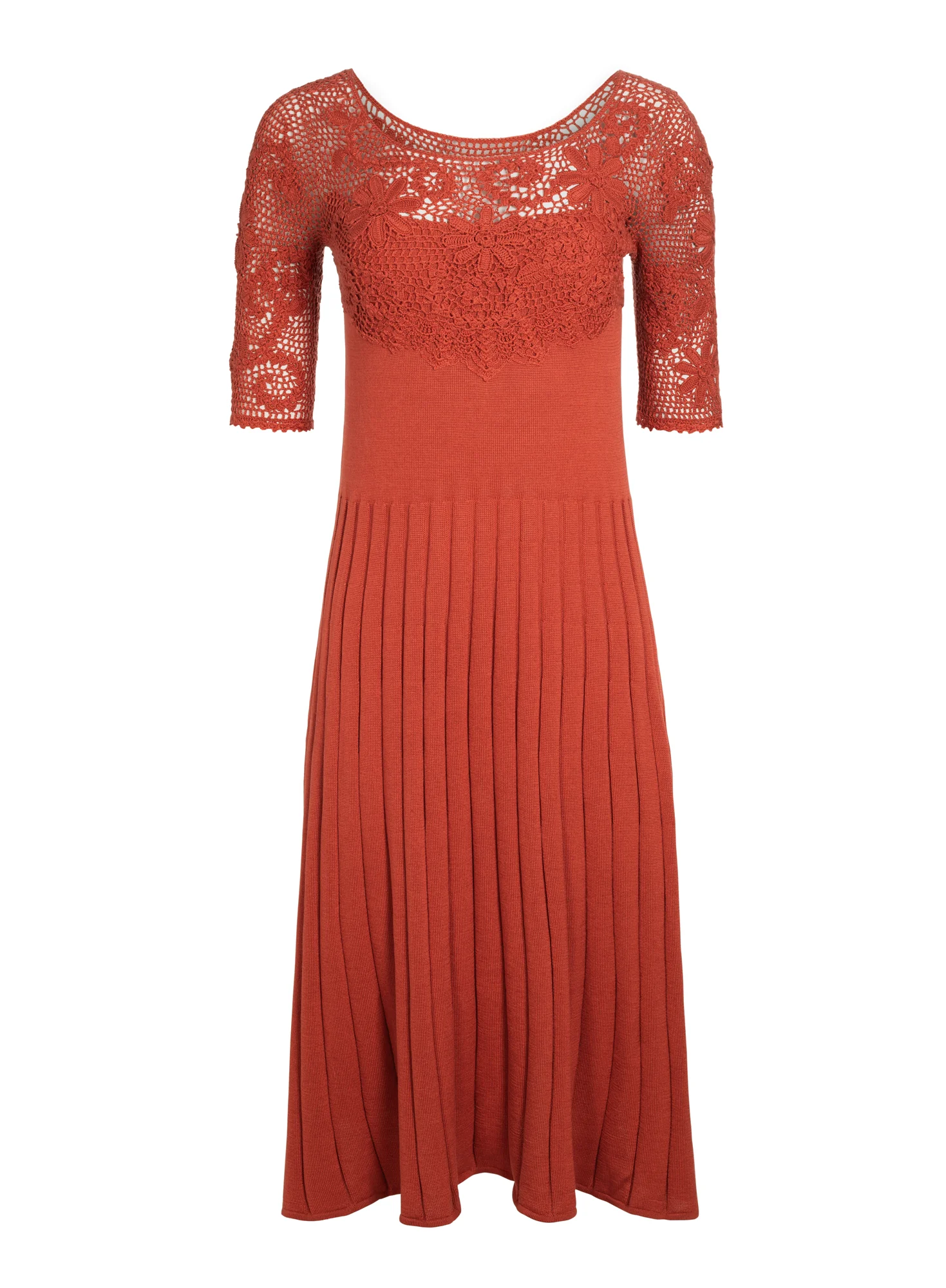 Savannah Dress - Image 4