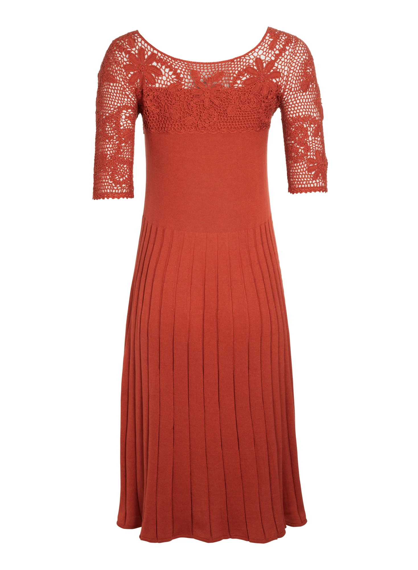 Savannah Dress - Image 5