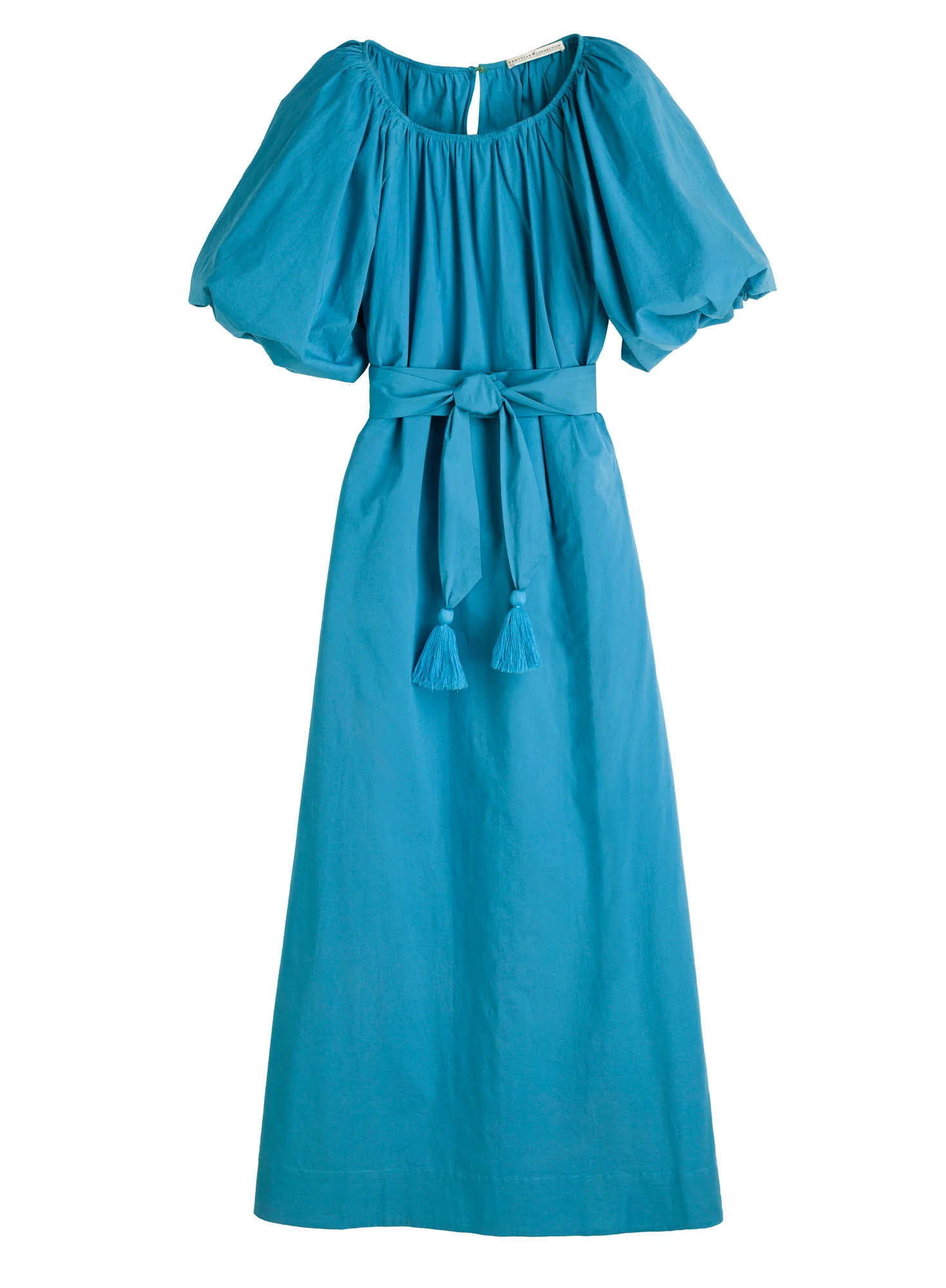 Savannah Dress - Image 4