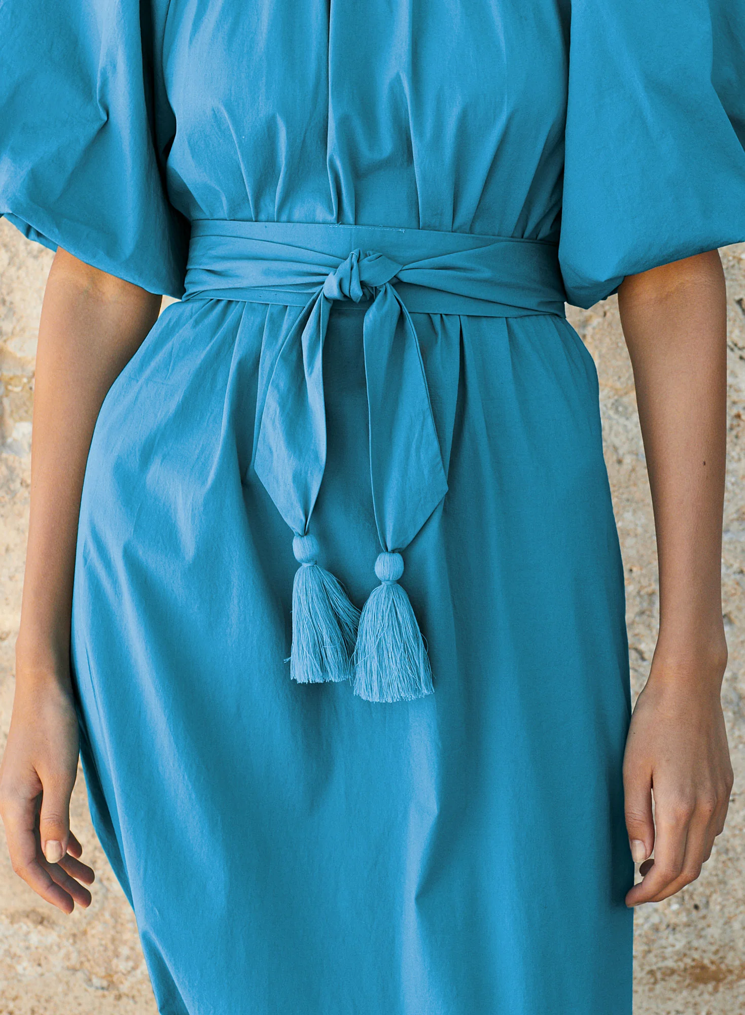 Savannah Dress - Image 5