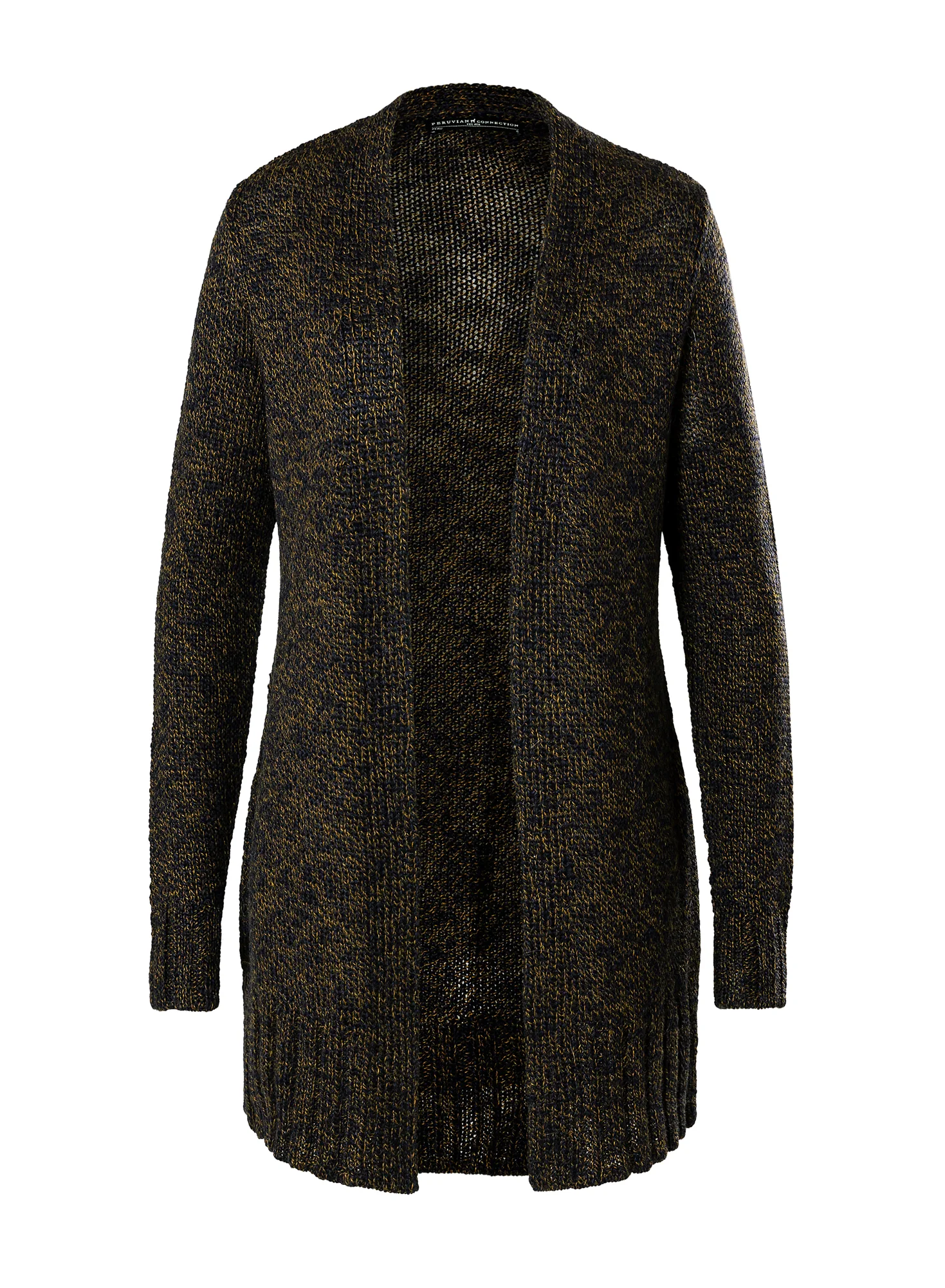 Sawtooth Cardigan - Image 3