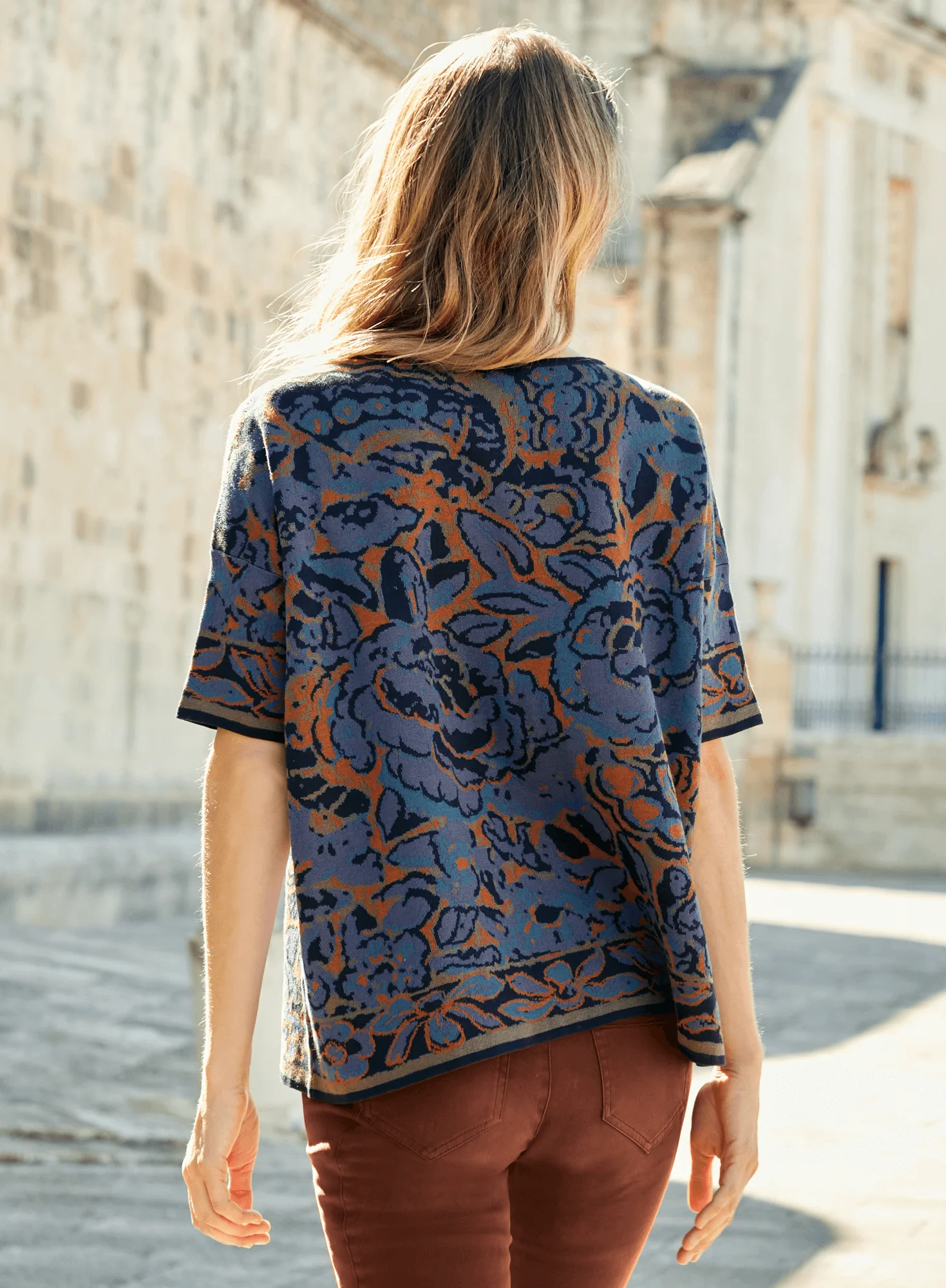 Saya Pullover - Image 2