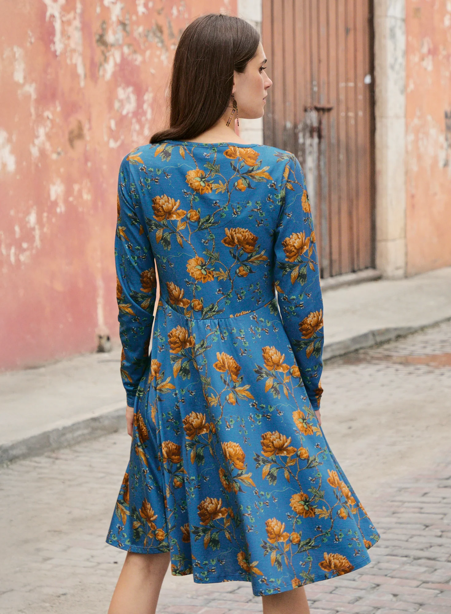 Sayulita Dress - Image 2