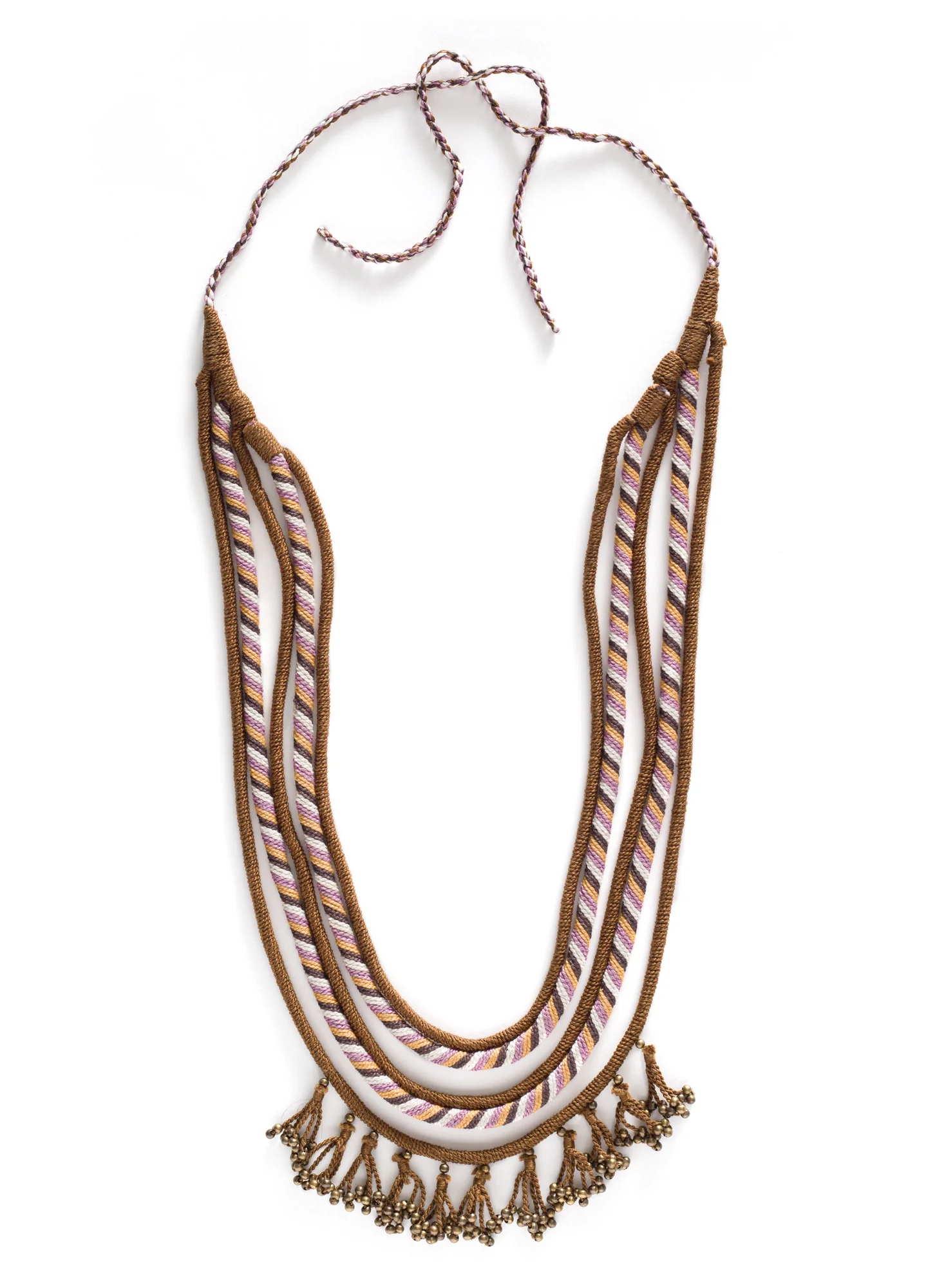 Sayulita Necklace