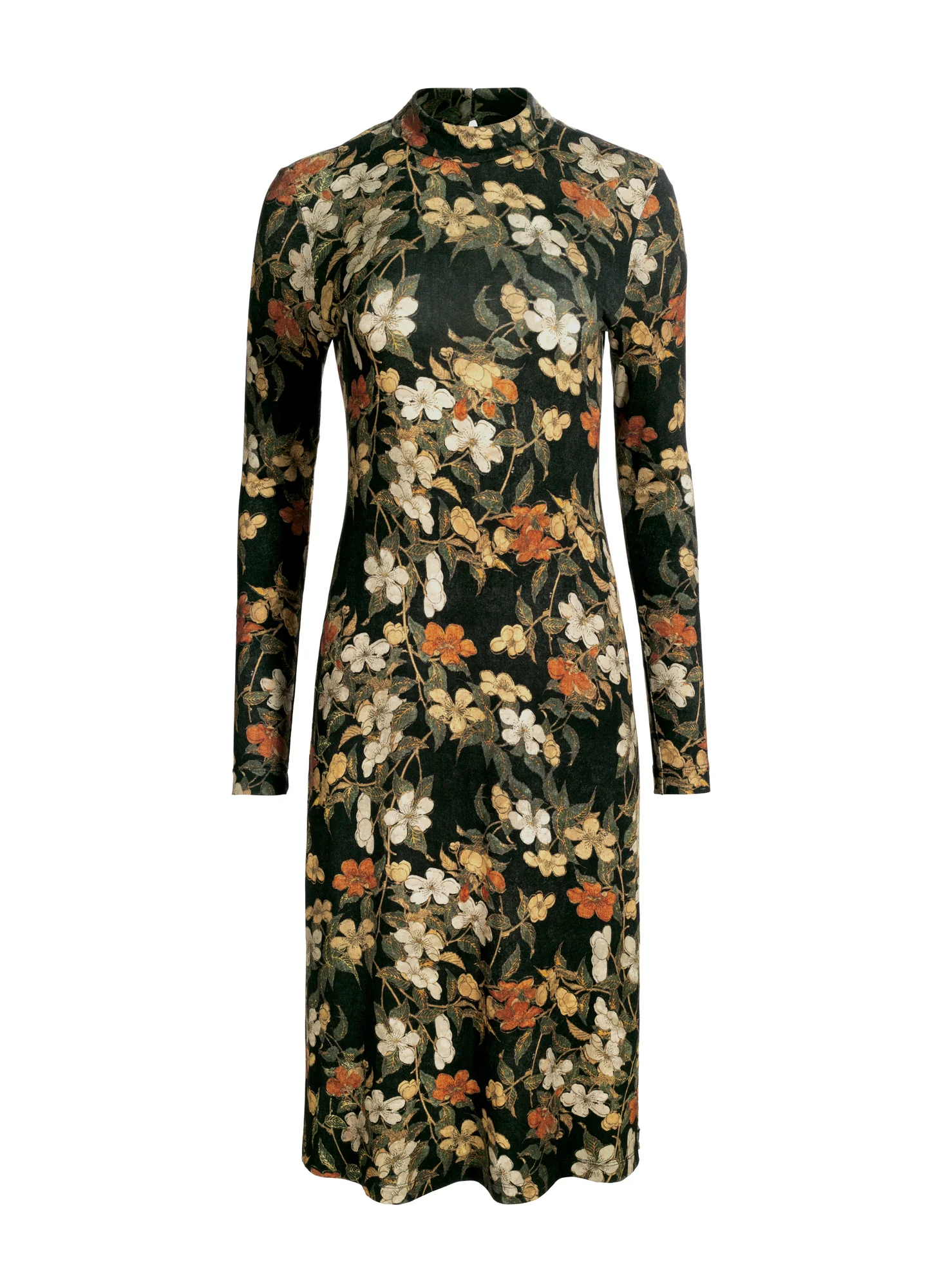 Sayuri Dress - Image 3