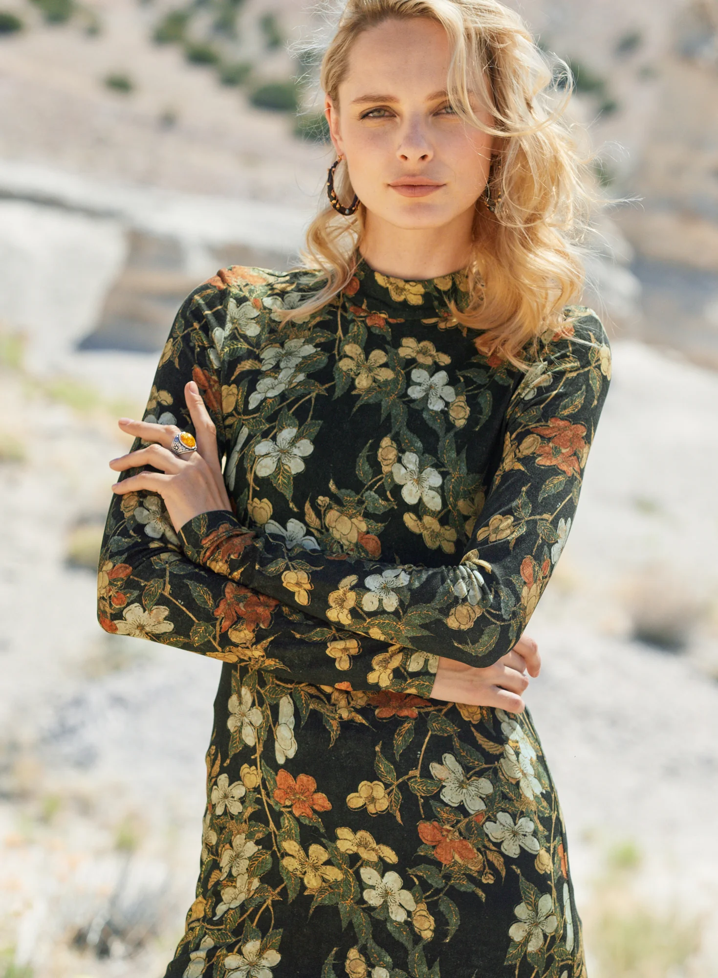 Sayuri Dress - Image 5