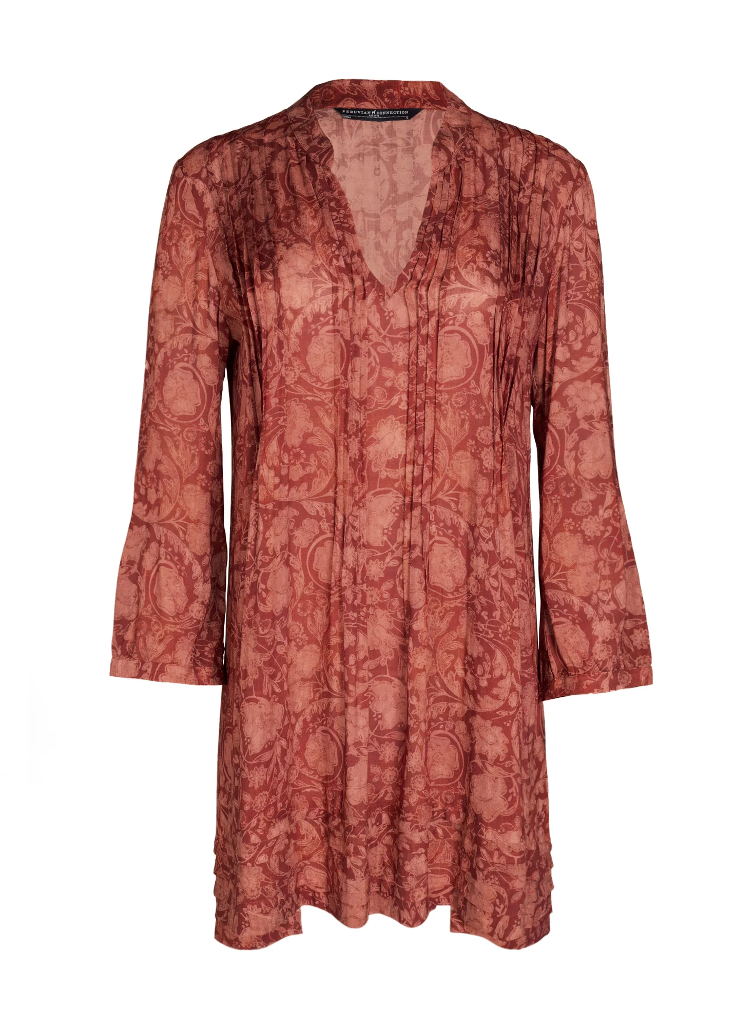 Scarborough Dress - Image 2