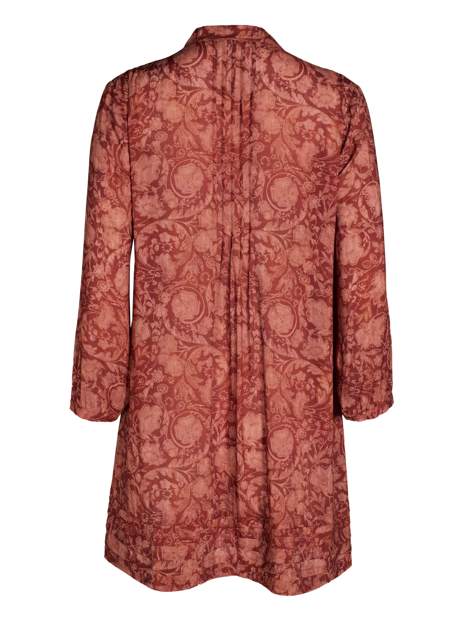 Scarborough Dress - Image 3
