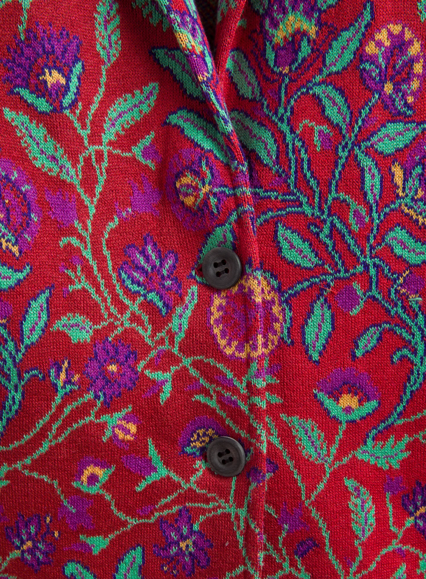 Scarlett Knit Jacket - Image 3