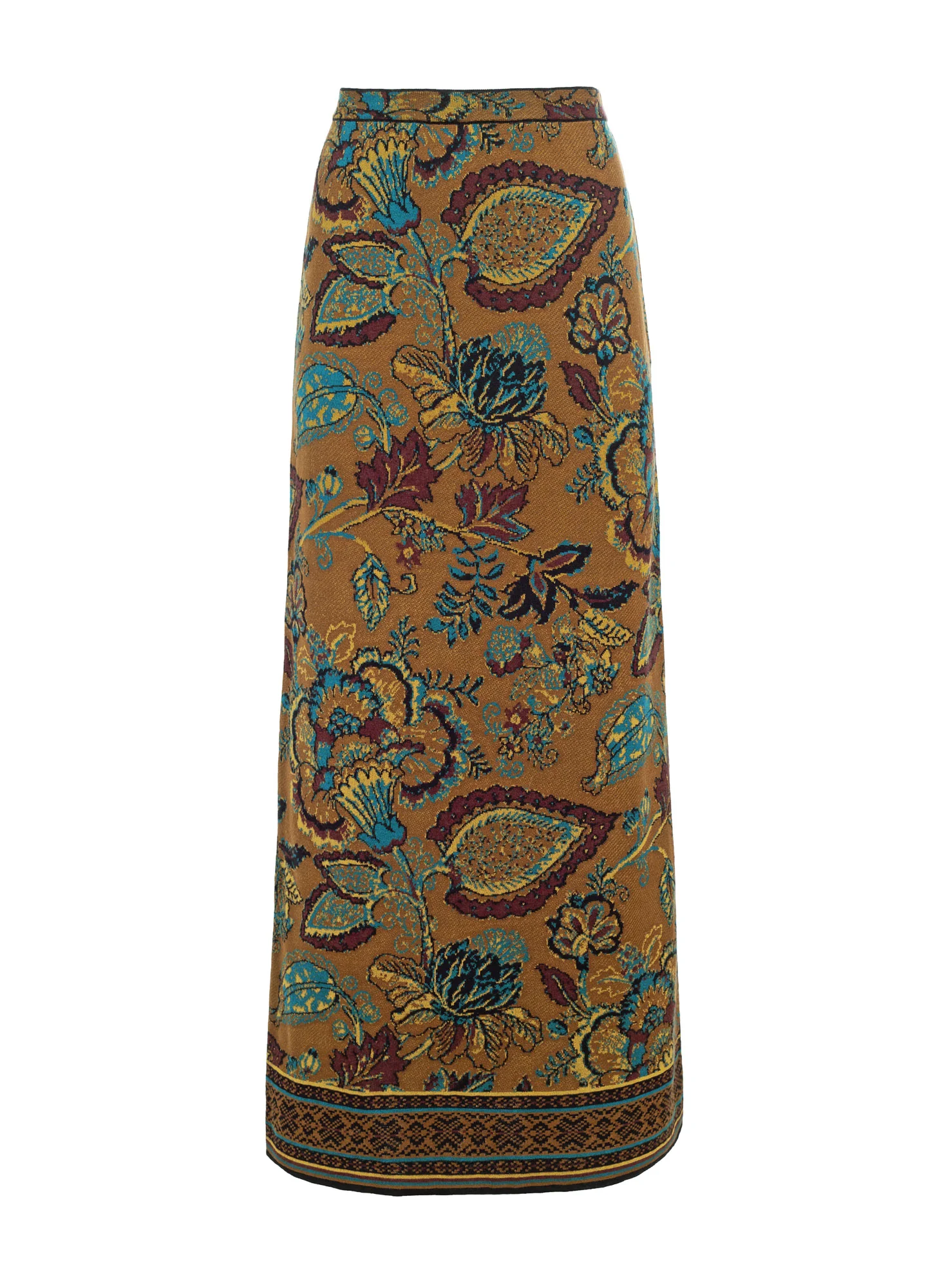 Scenic Route Maxi-Skirt - Image 3