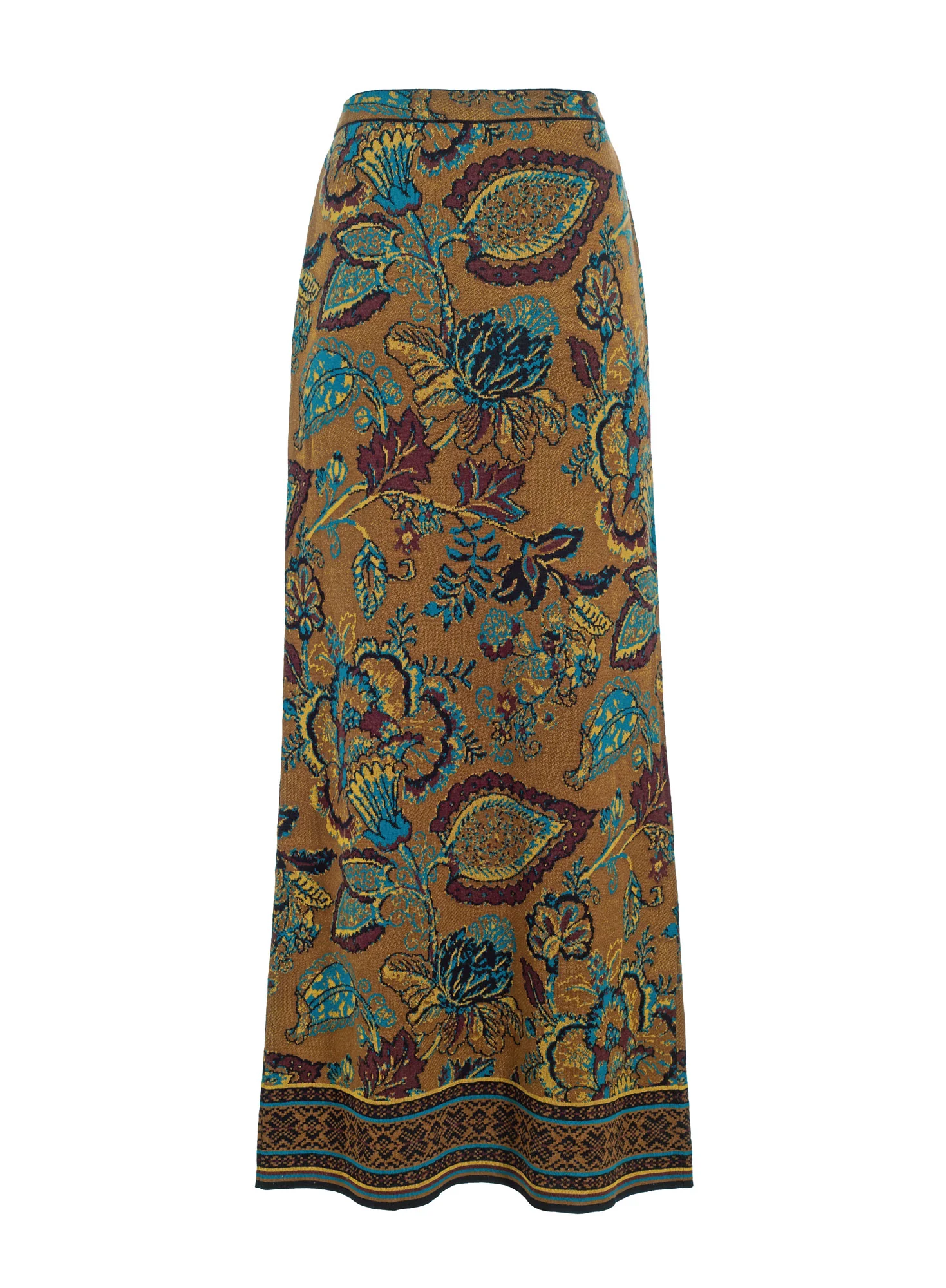 Scenic Route Maxi-Skirt - Image 4