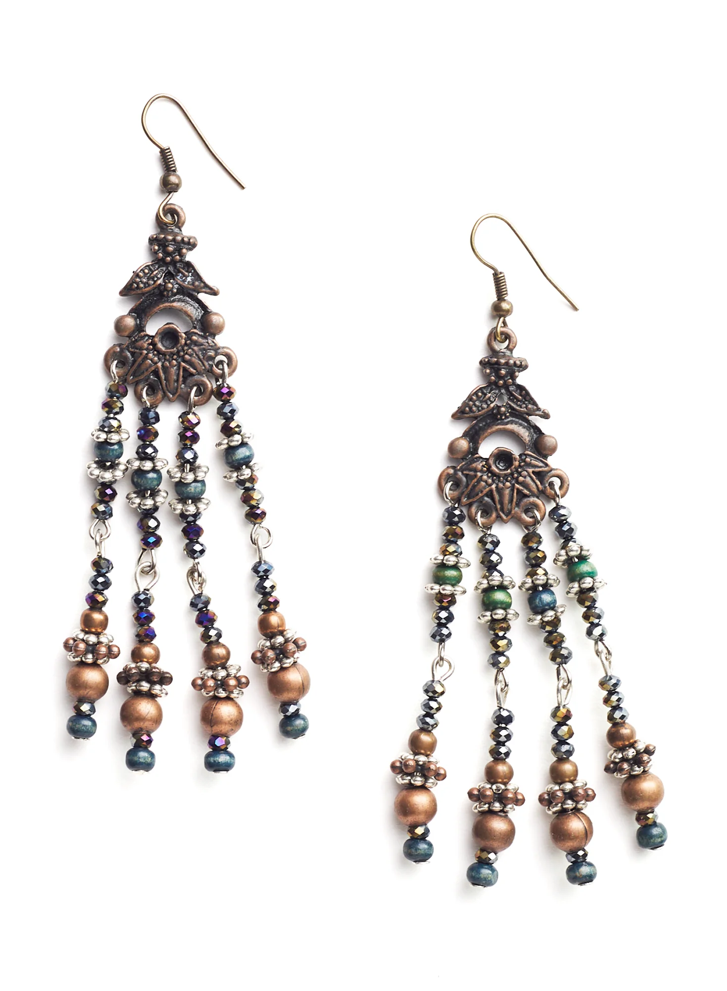 Scilla Earrings - Image 2