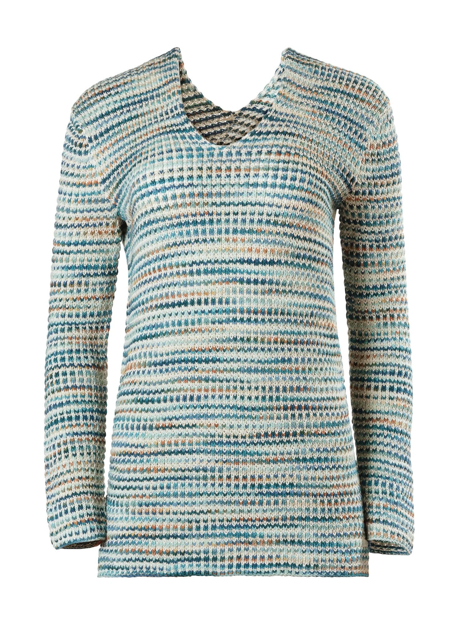 Sea Glass Tunic - Image 3