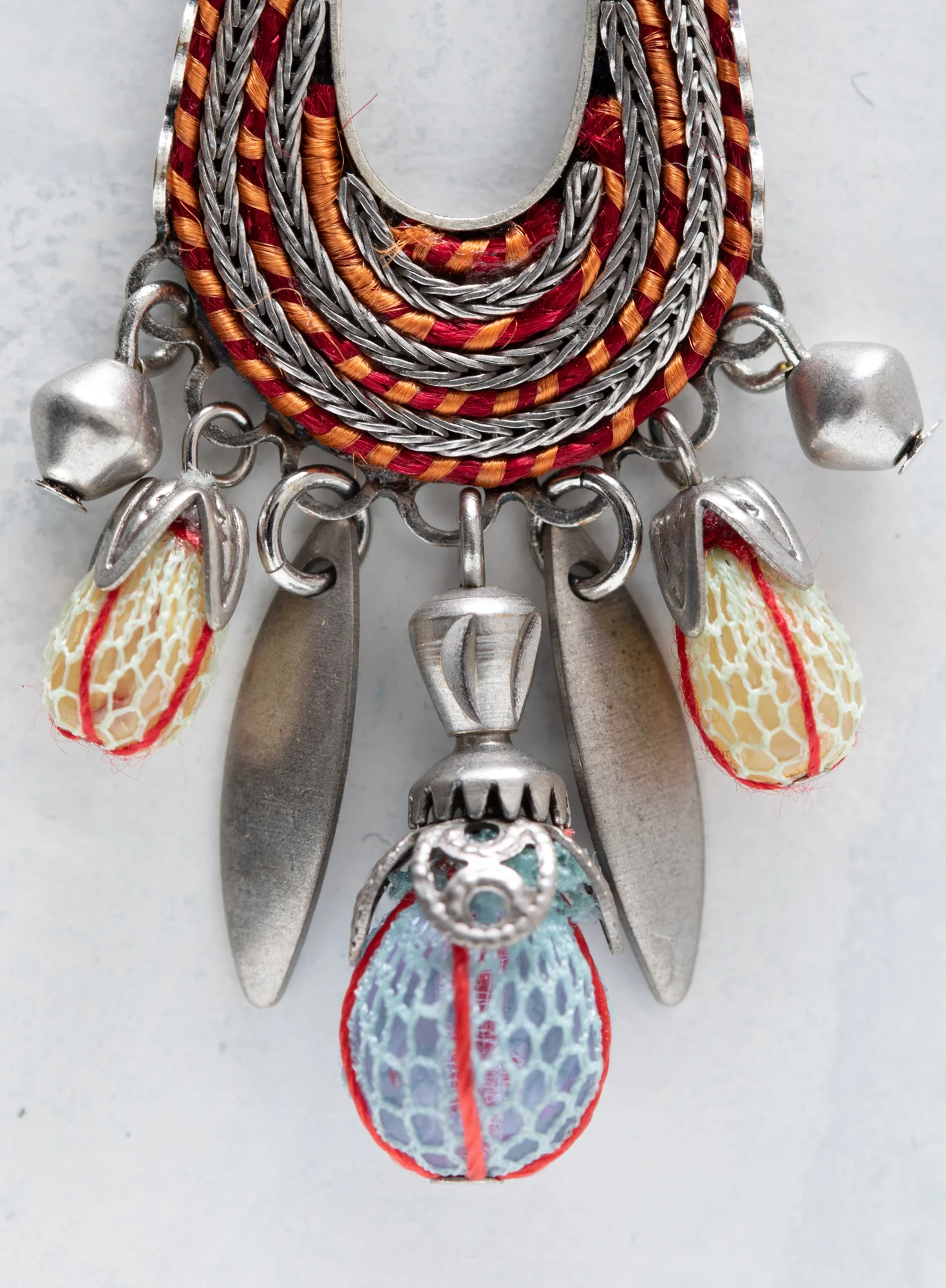 Sea Treasure Earrings - Image 2