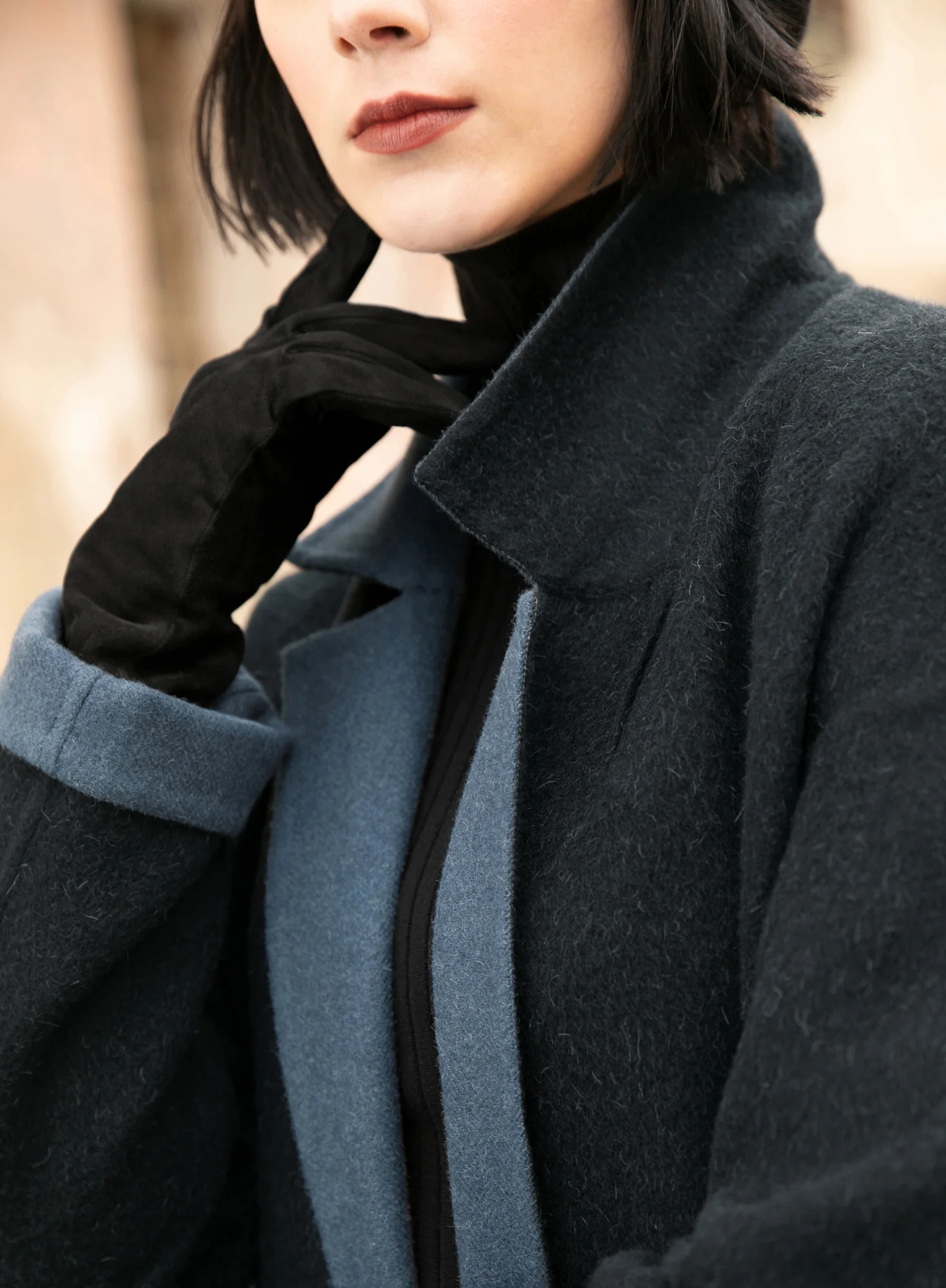 Seaforth Pub Coat - Image 10