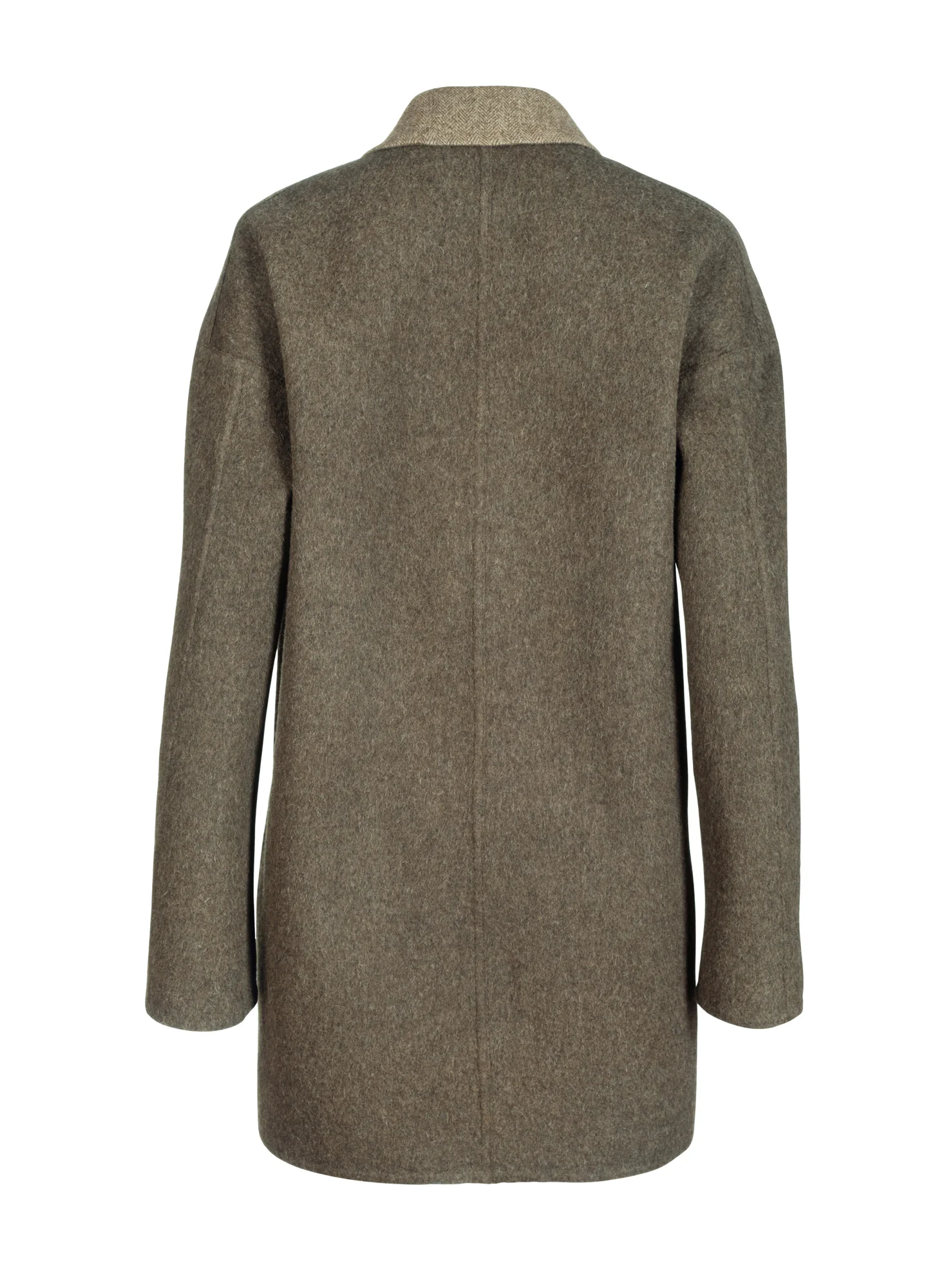 Seaforth Pub Coat - Image 14