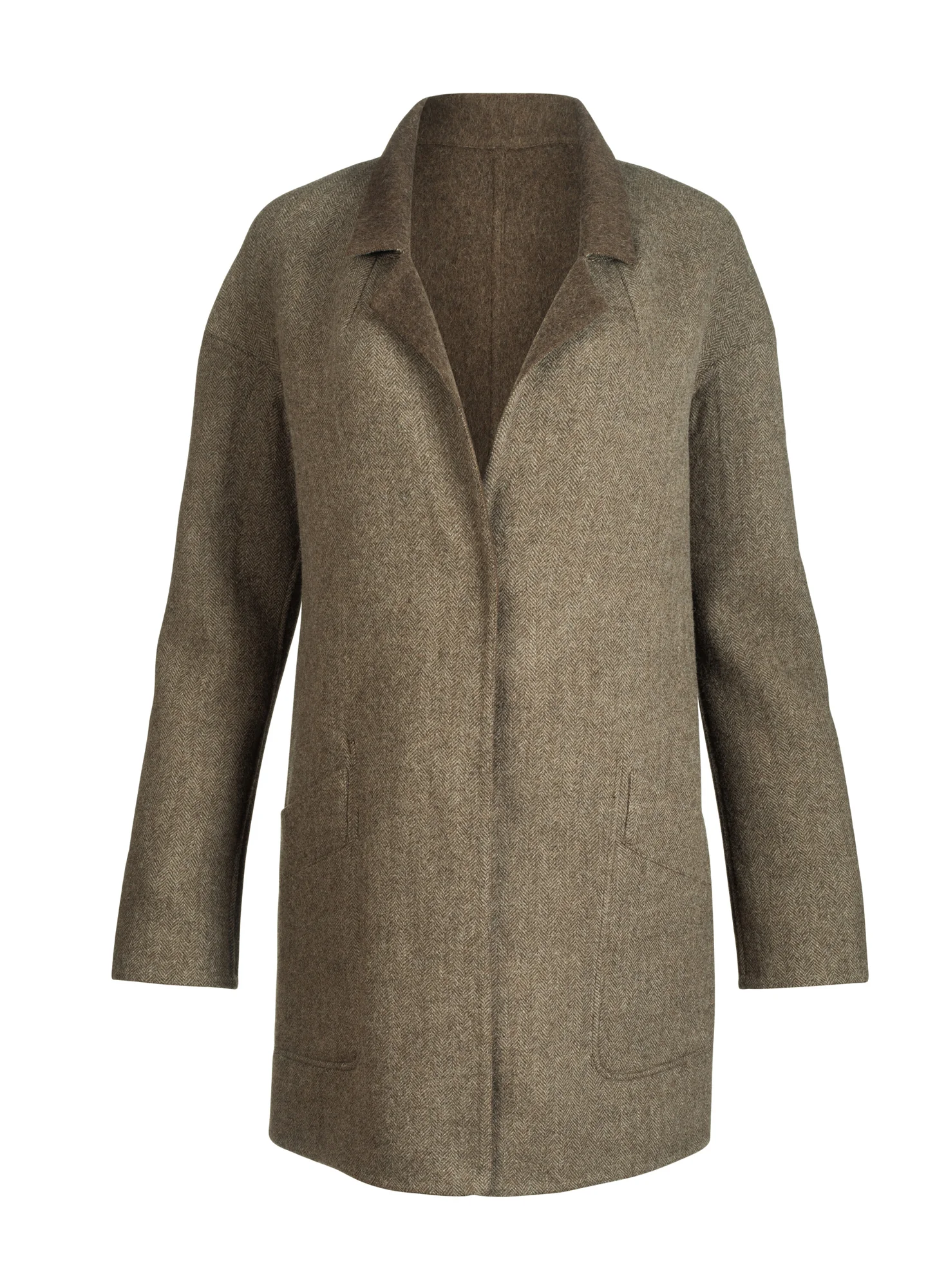 Seaforth Pub Coat - Image 3