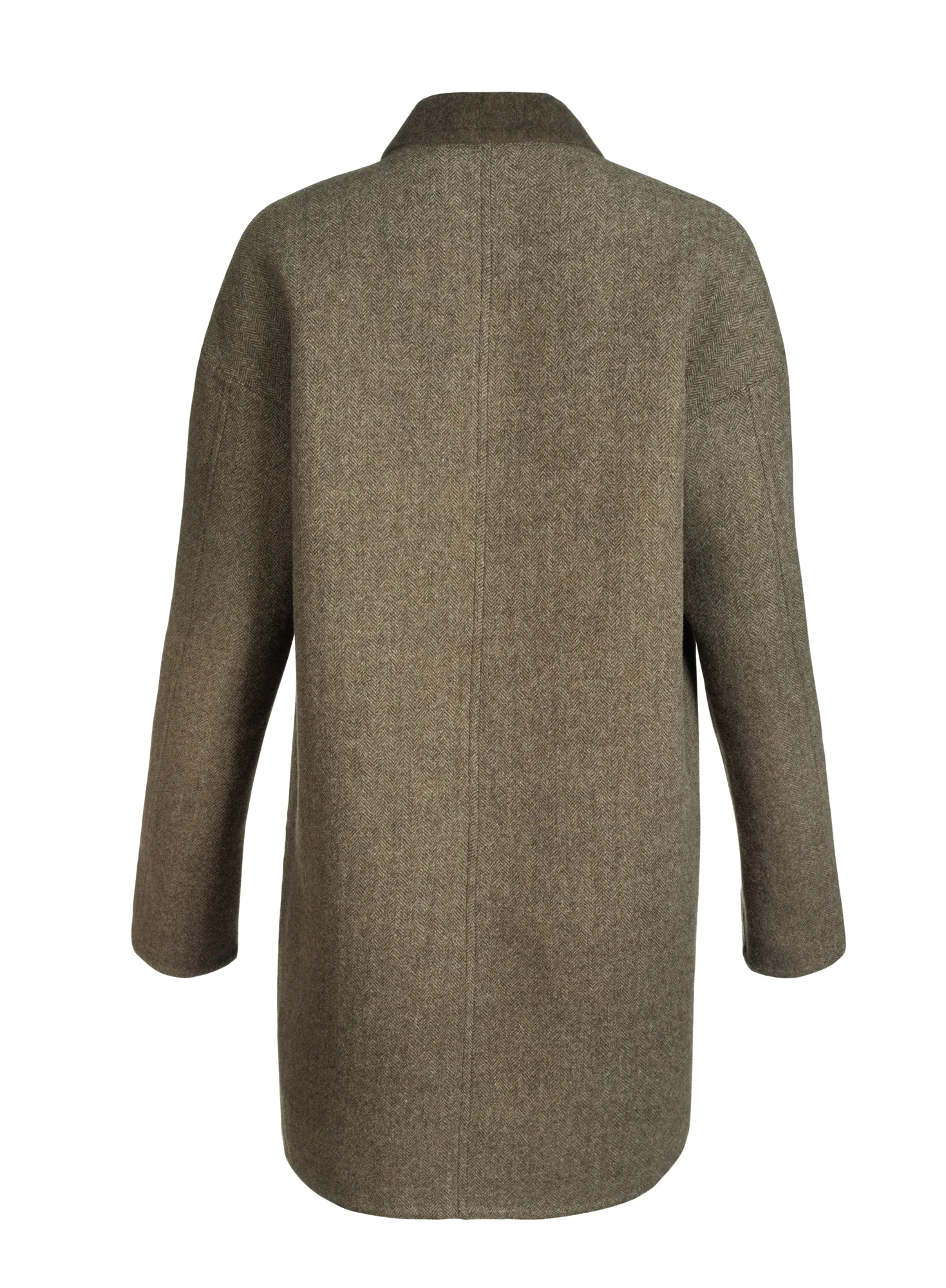 Seaforth Pub Coat - Image 4