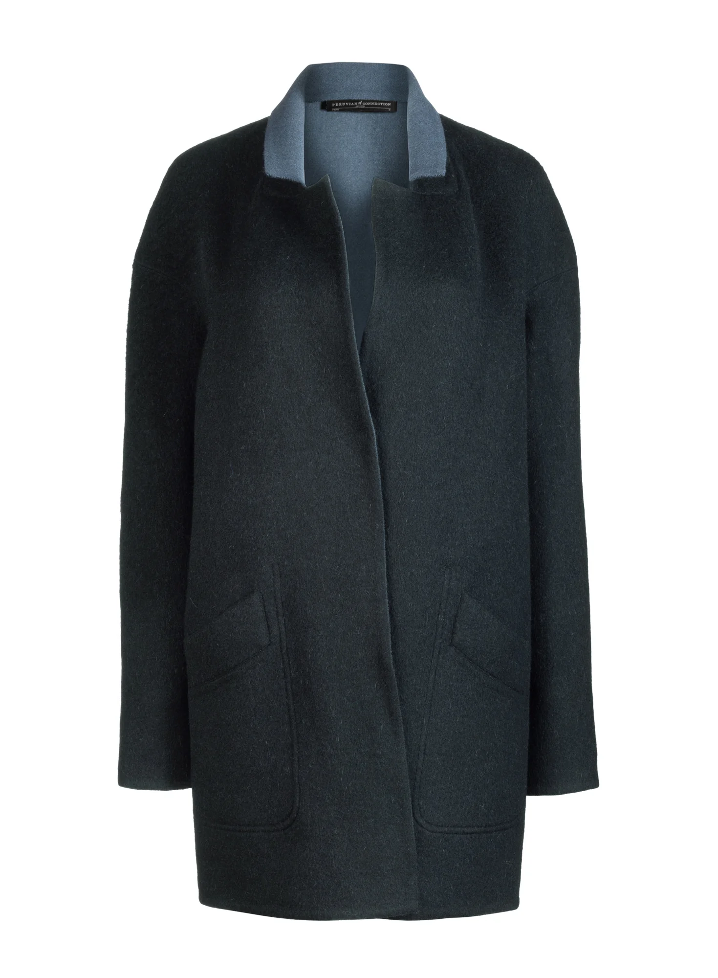Seaforth Pub Coat