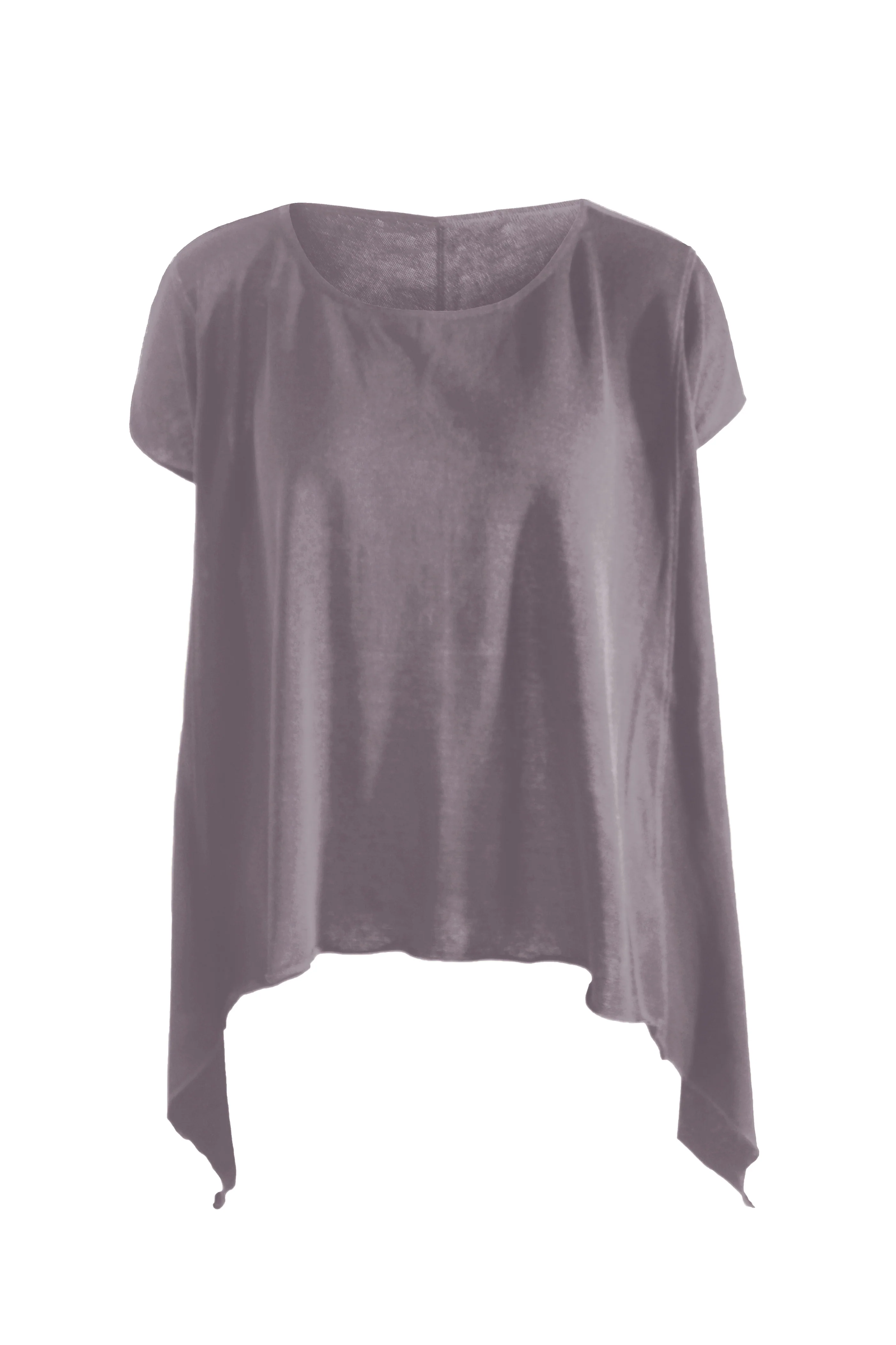 Seamed Swing Top