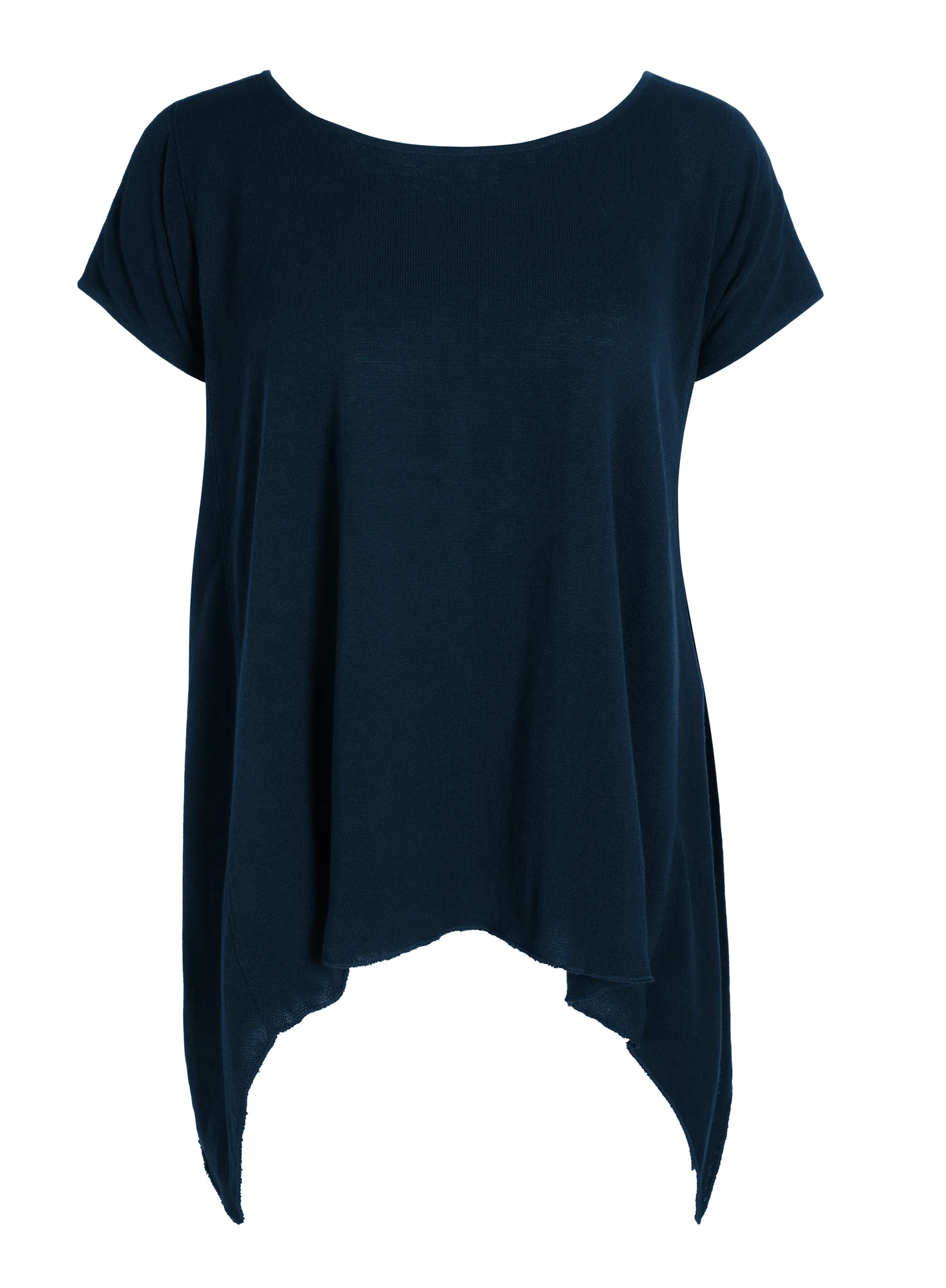 Seamed Swing Top