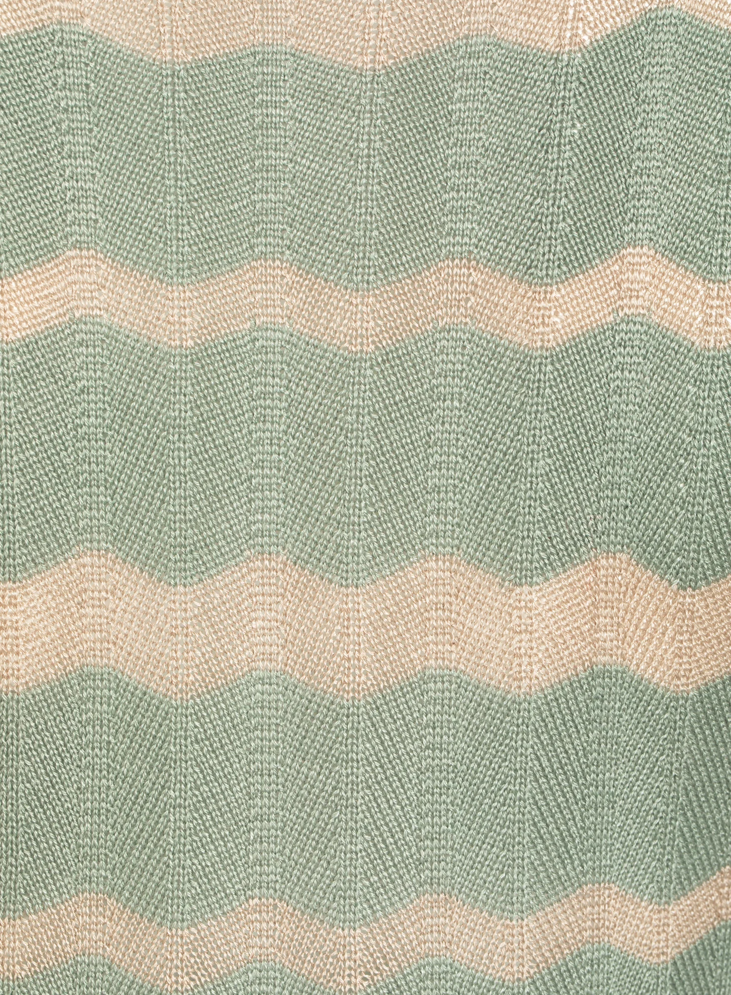 Seascape Dress - Image 2