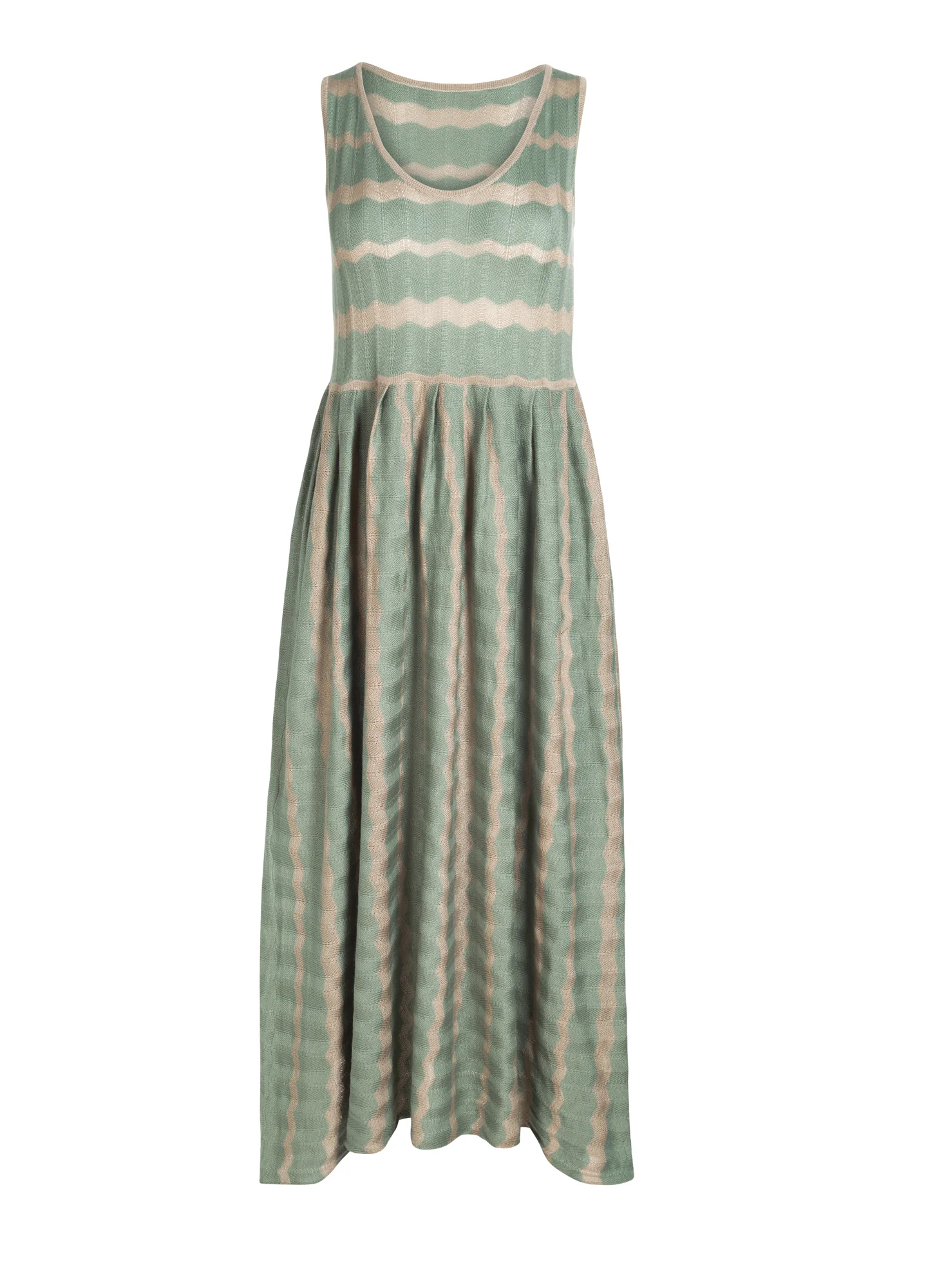 Seascape Dress - Image 3
