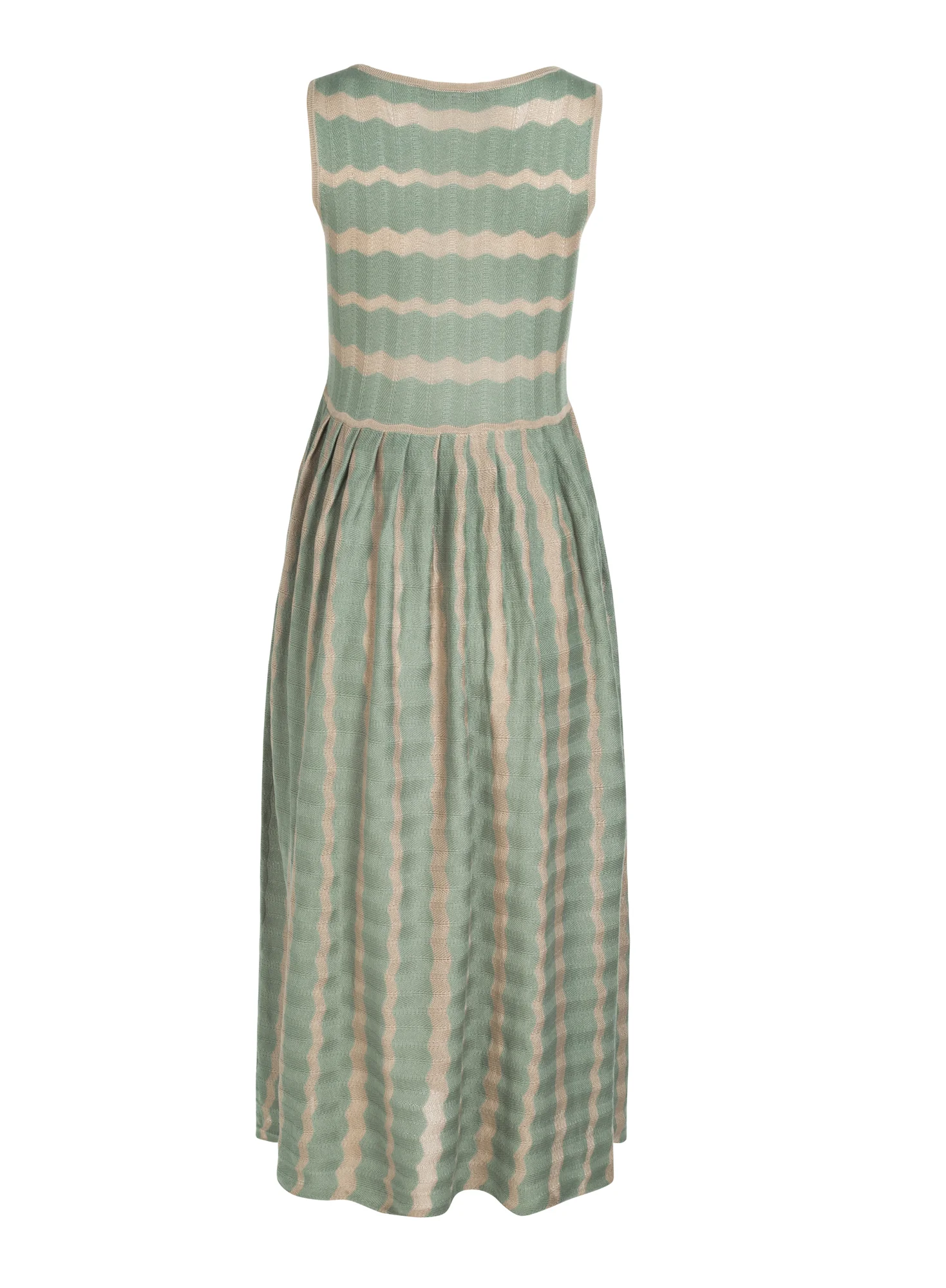Seascape Dress - Image 4