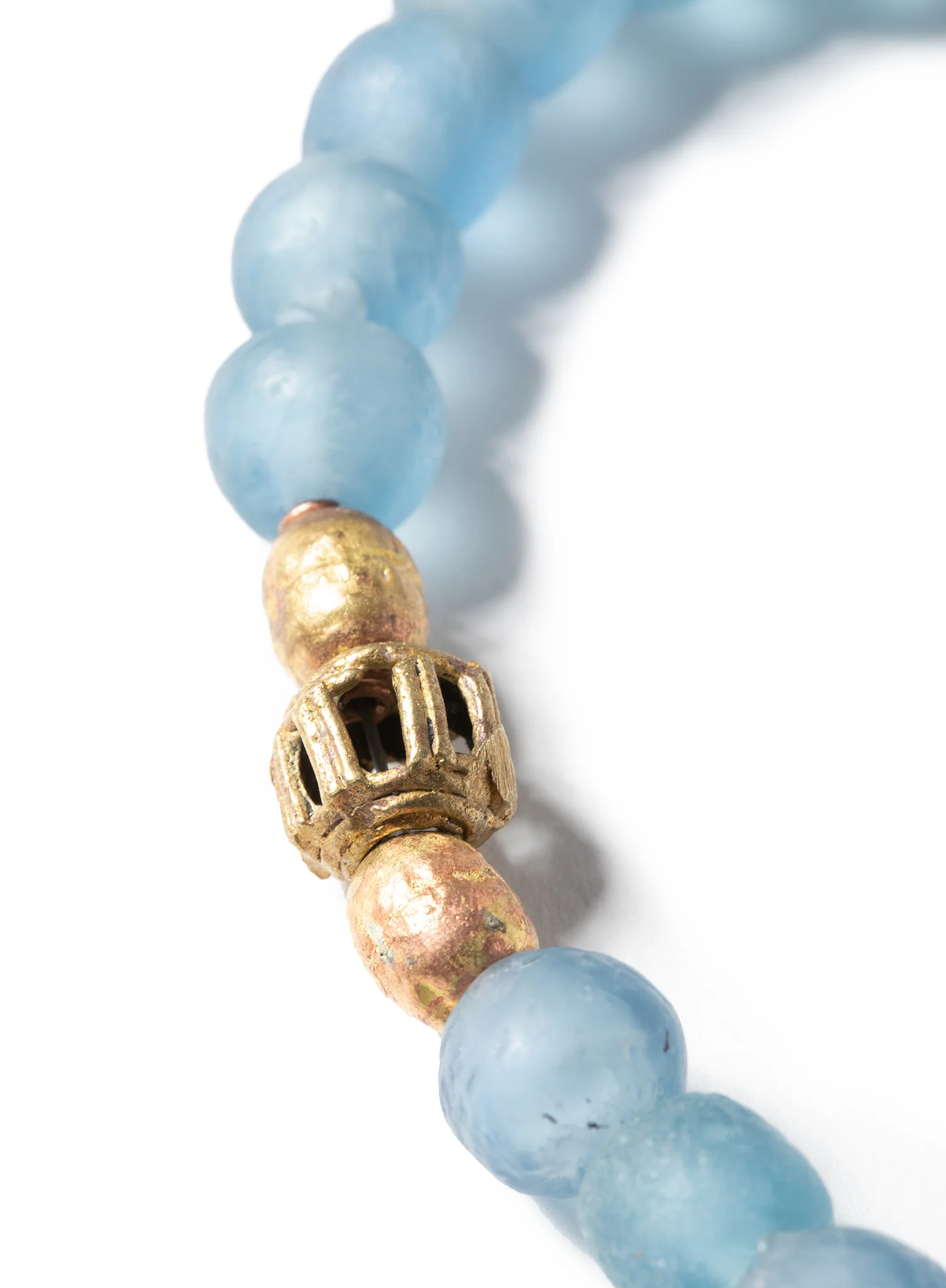 Seaside Beads Necklace - Image 2