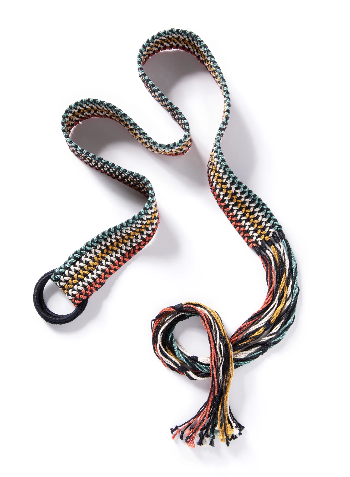 Sechin Belt