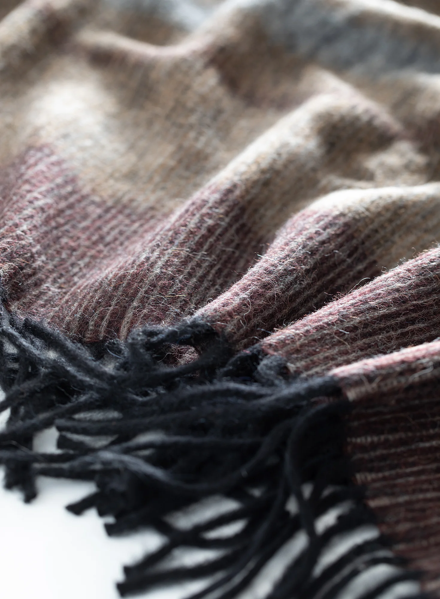 Sechura Desert Throw - Image 2