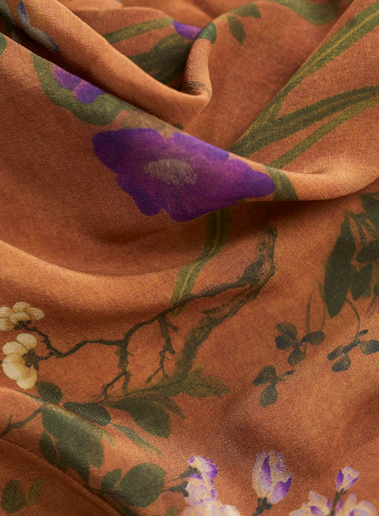 Sedona Floral Dress - Image 3