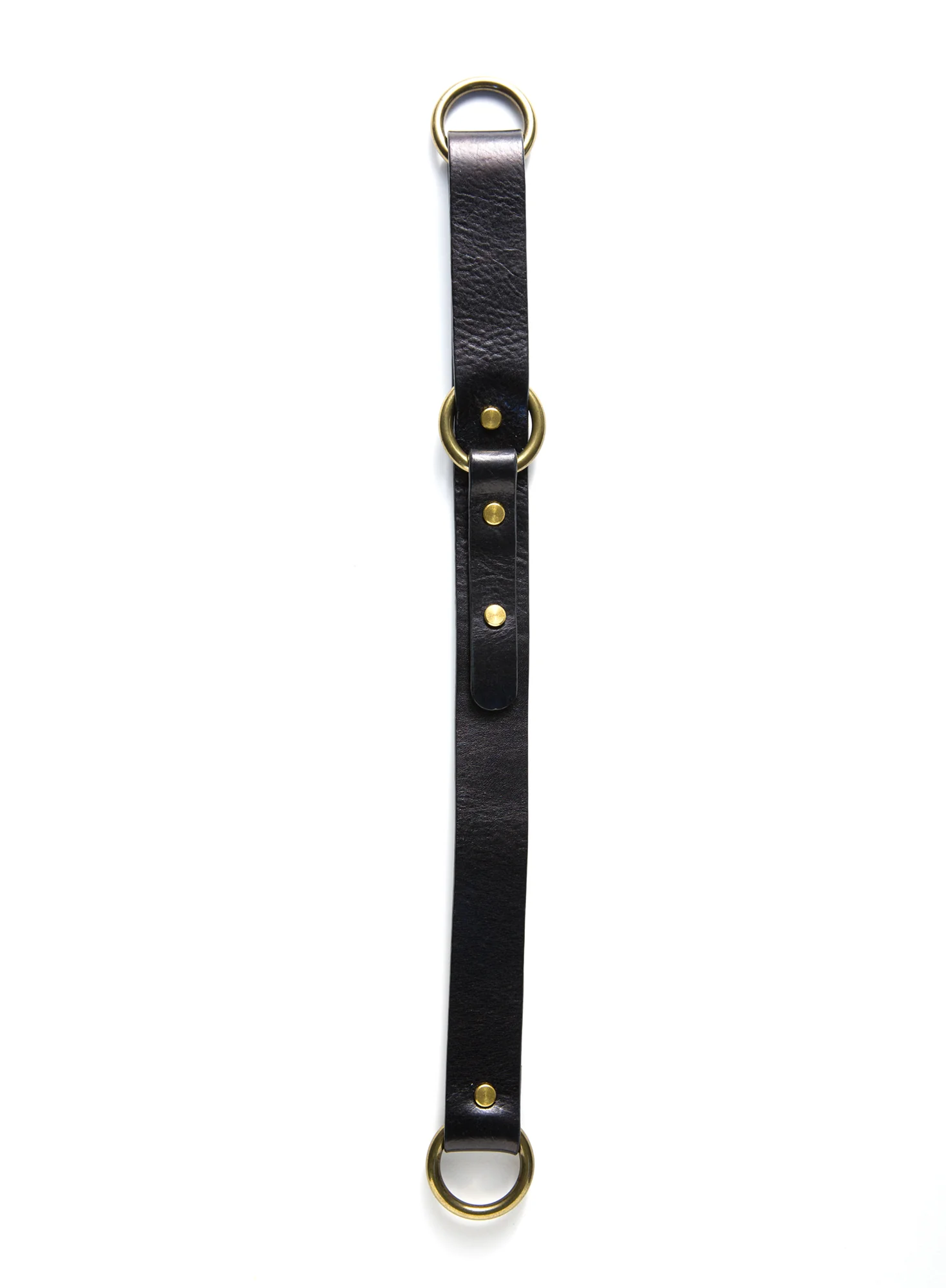 Segment Belt