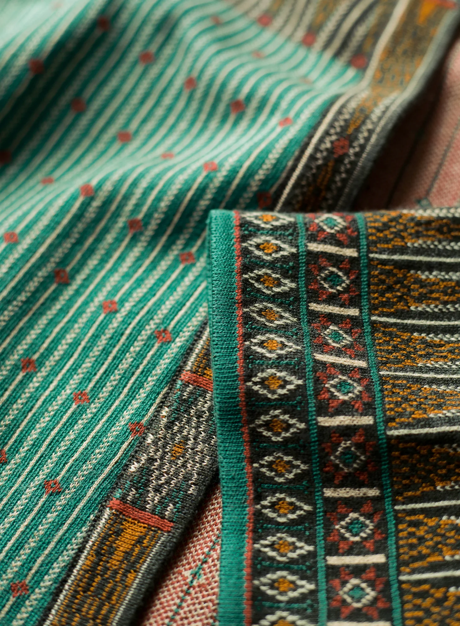 Selatan Cardigan - Image 3