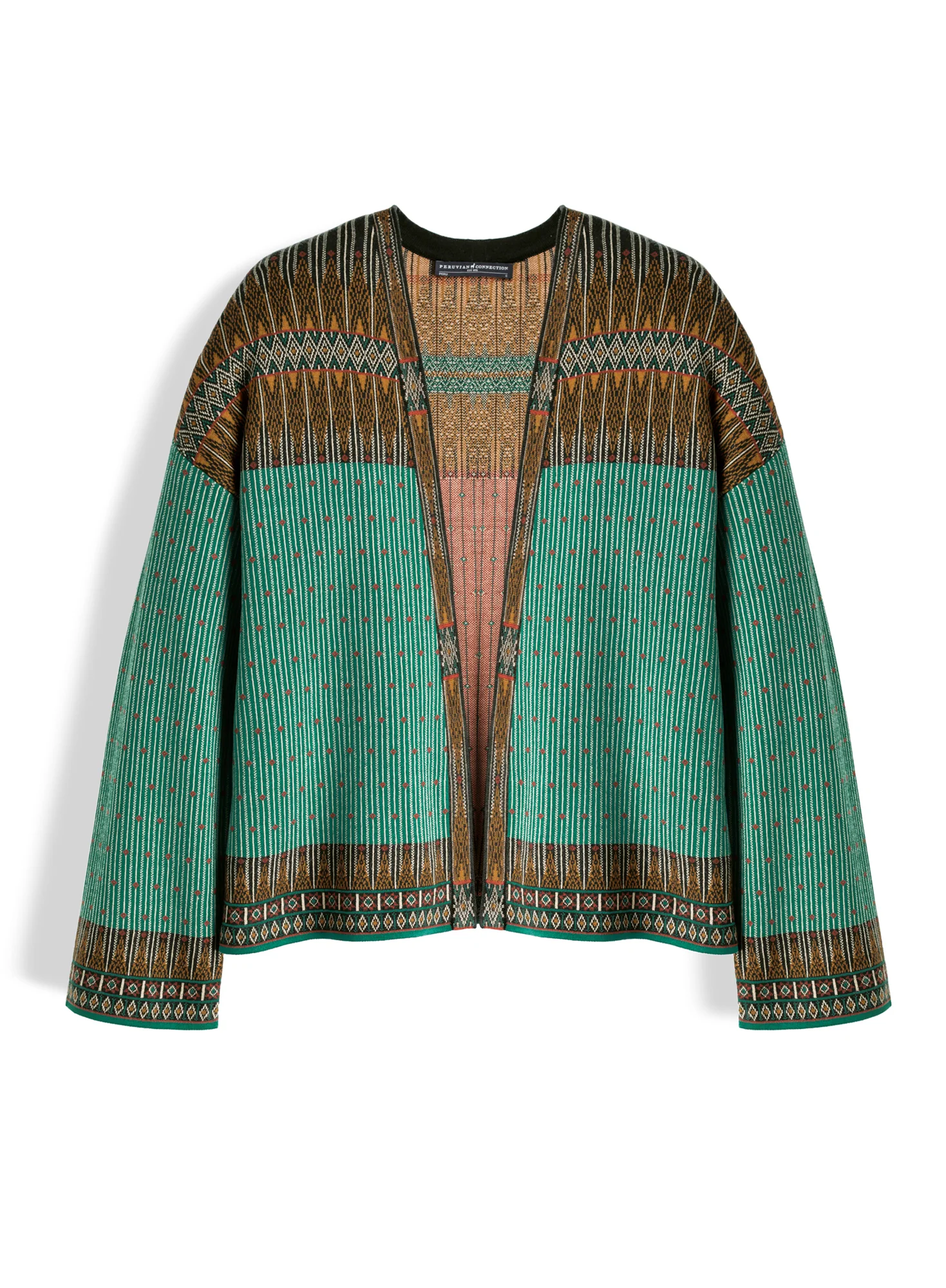 Selatan Cardigan - Image 4