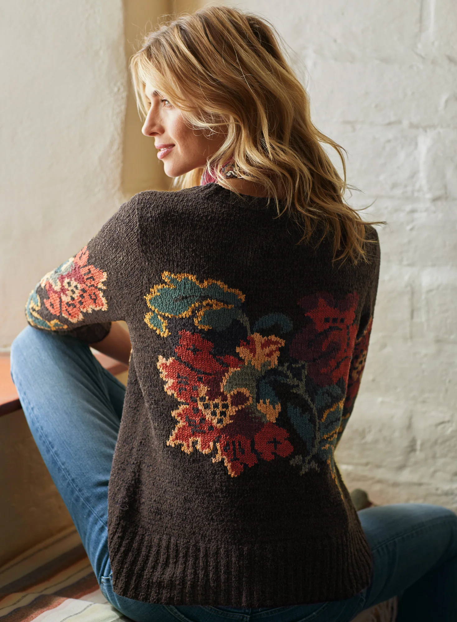 Selby Pullover - Image 2