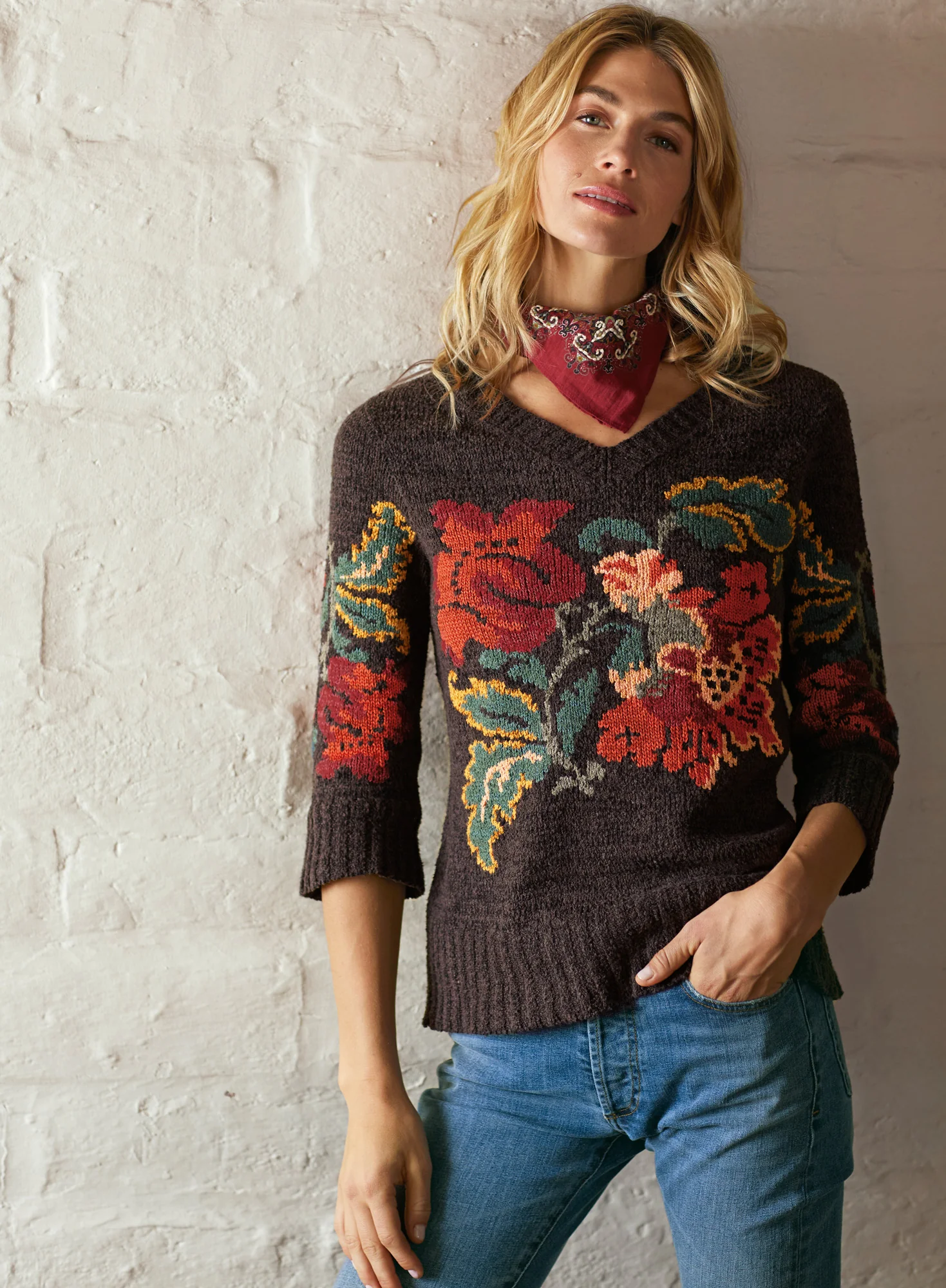Selby Pullover - Image 7